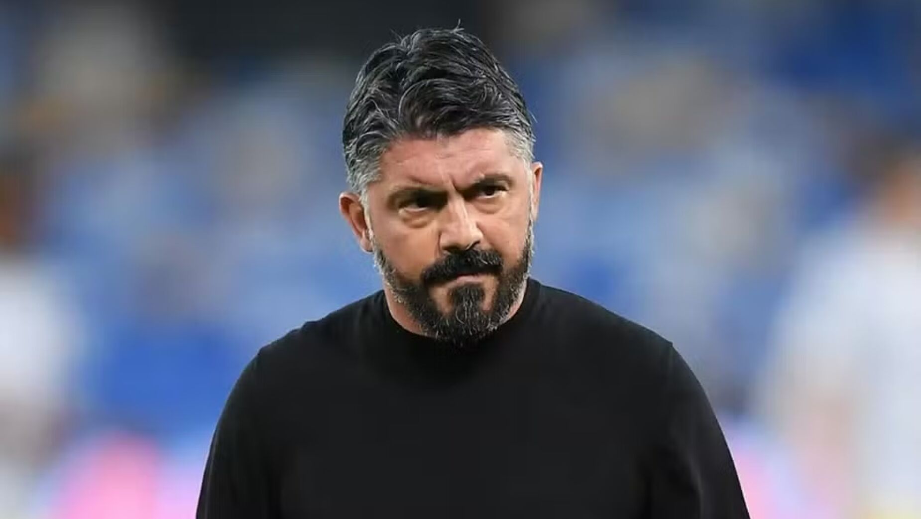 Depois de mais um falhan&ccedil;o hist&oacute;rico, It&aacute;lia prepara revolu&ccedil;&atilde;o total&hellip; e j&aacute; h&aacute; dois nomes na pole