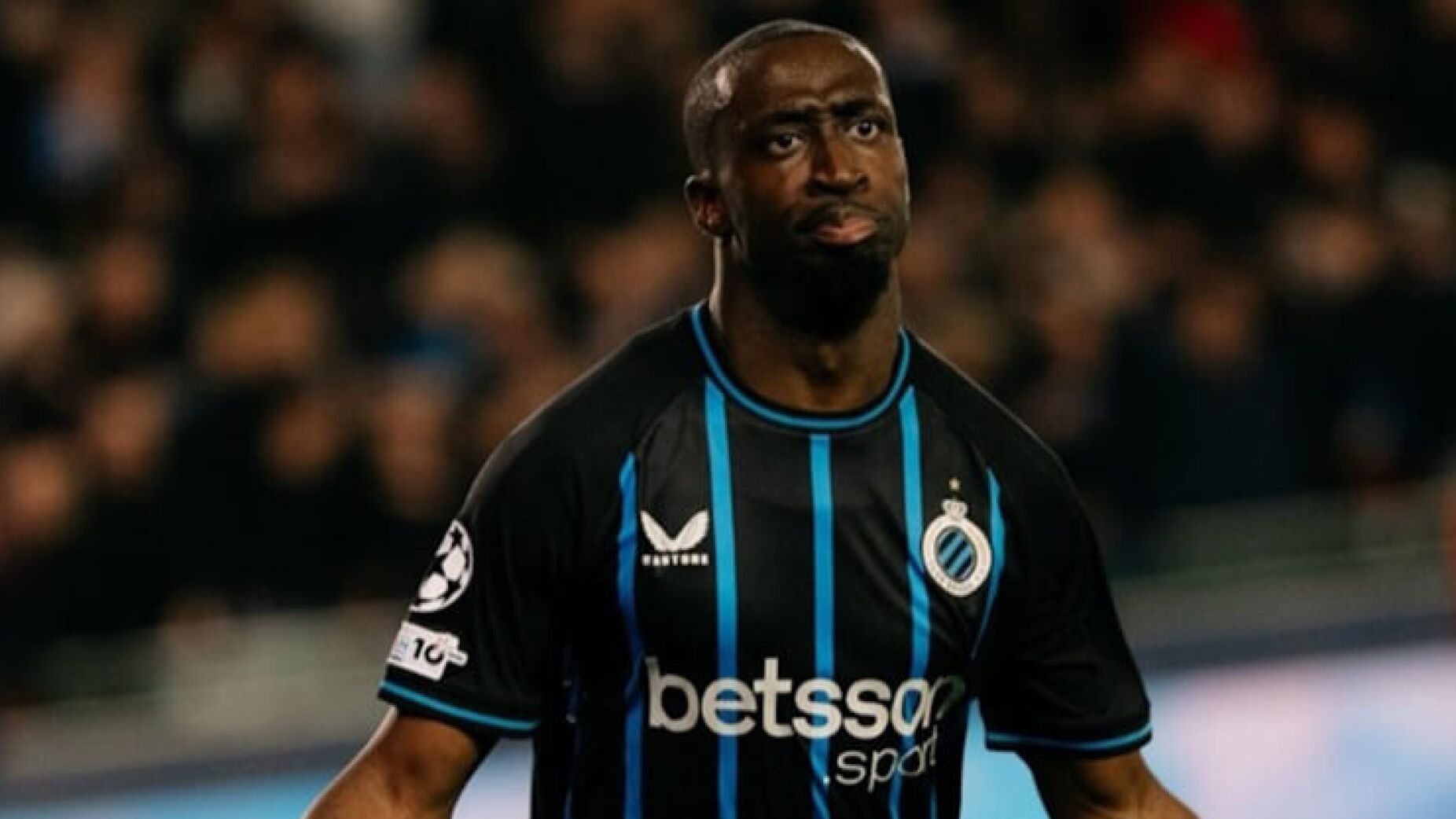 A rea&ccedil;&atilde;o de Carlos Forbs &agrave; chamada &agrave; Sele&ccedil;&atilde;o Nacional