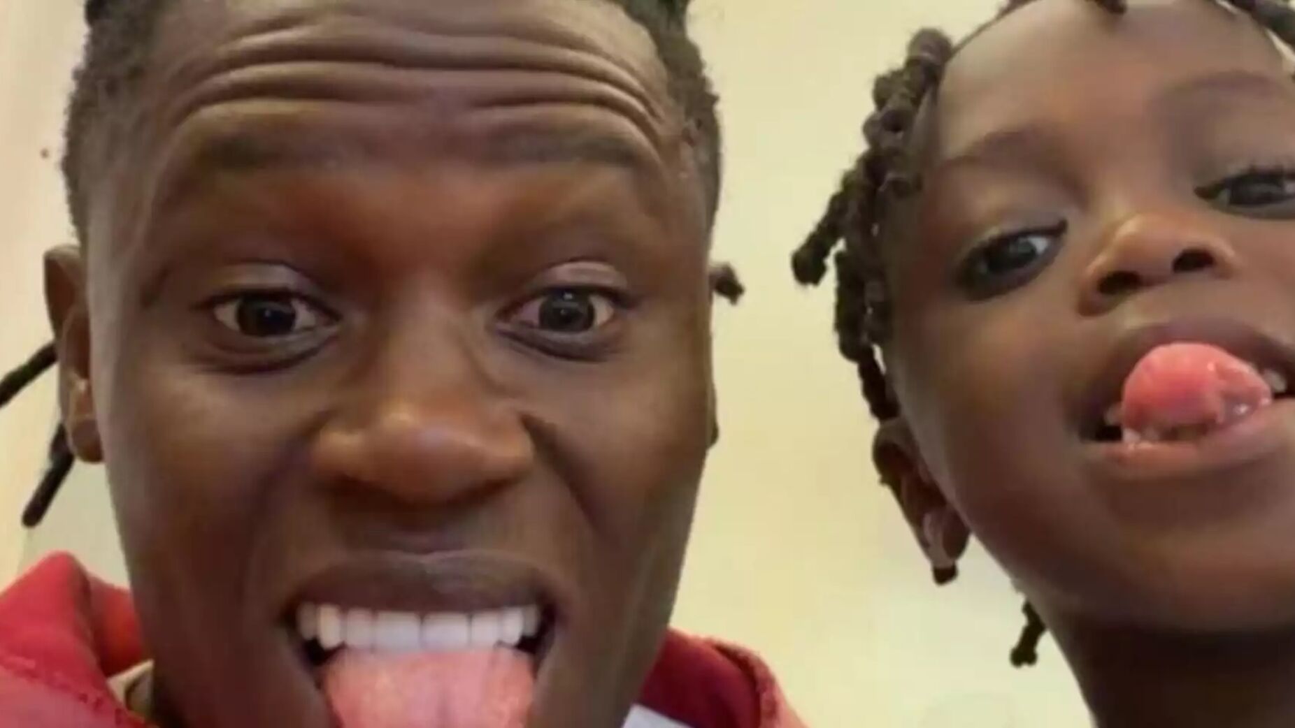 Fintou todos… e apareceu horas depois: o regresso de Quenda já está a dar que falar