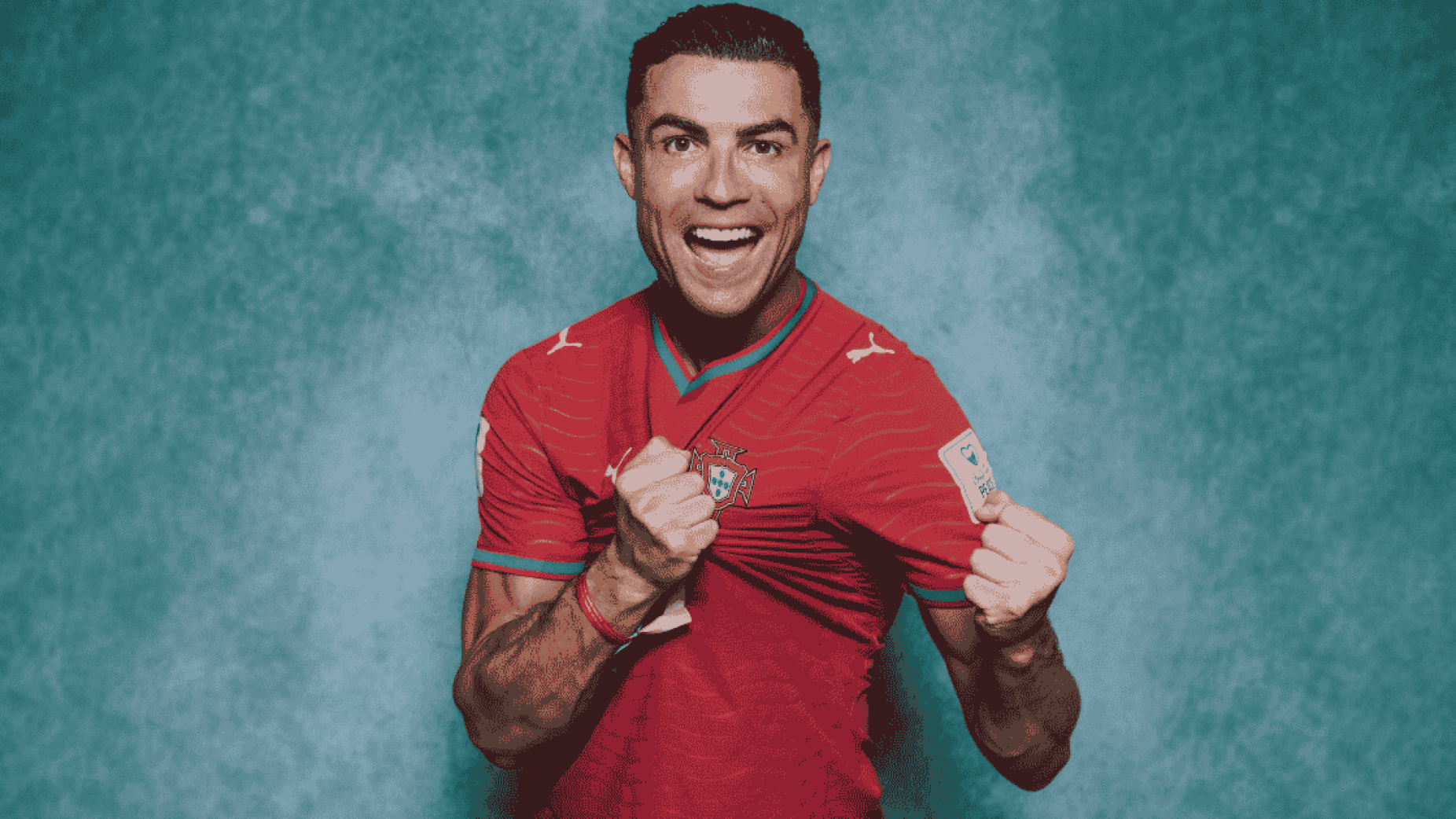 N&atilde;o &eacute; s&oacute; hoje. O peso de Ronaldo &eacute; tema h&aacute; anos