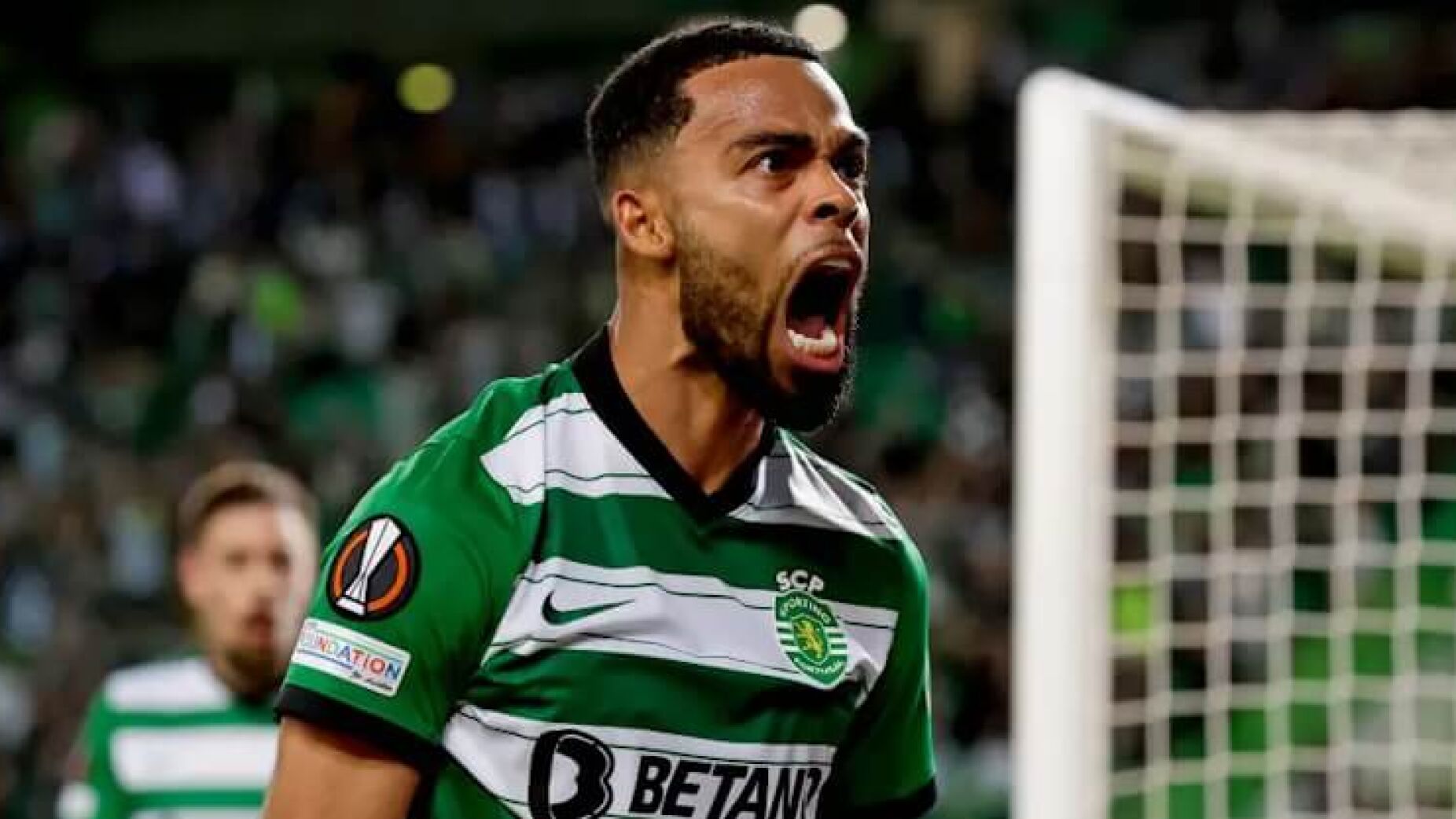 Após resposta do Sporting, St. Juste toma decisão radical