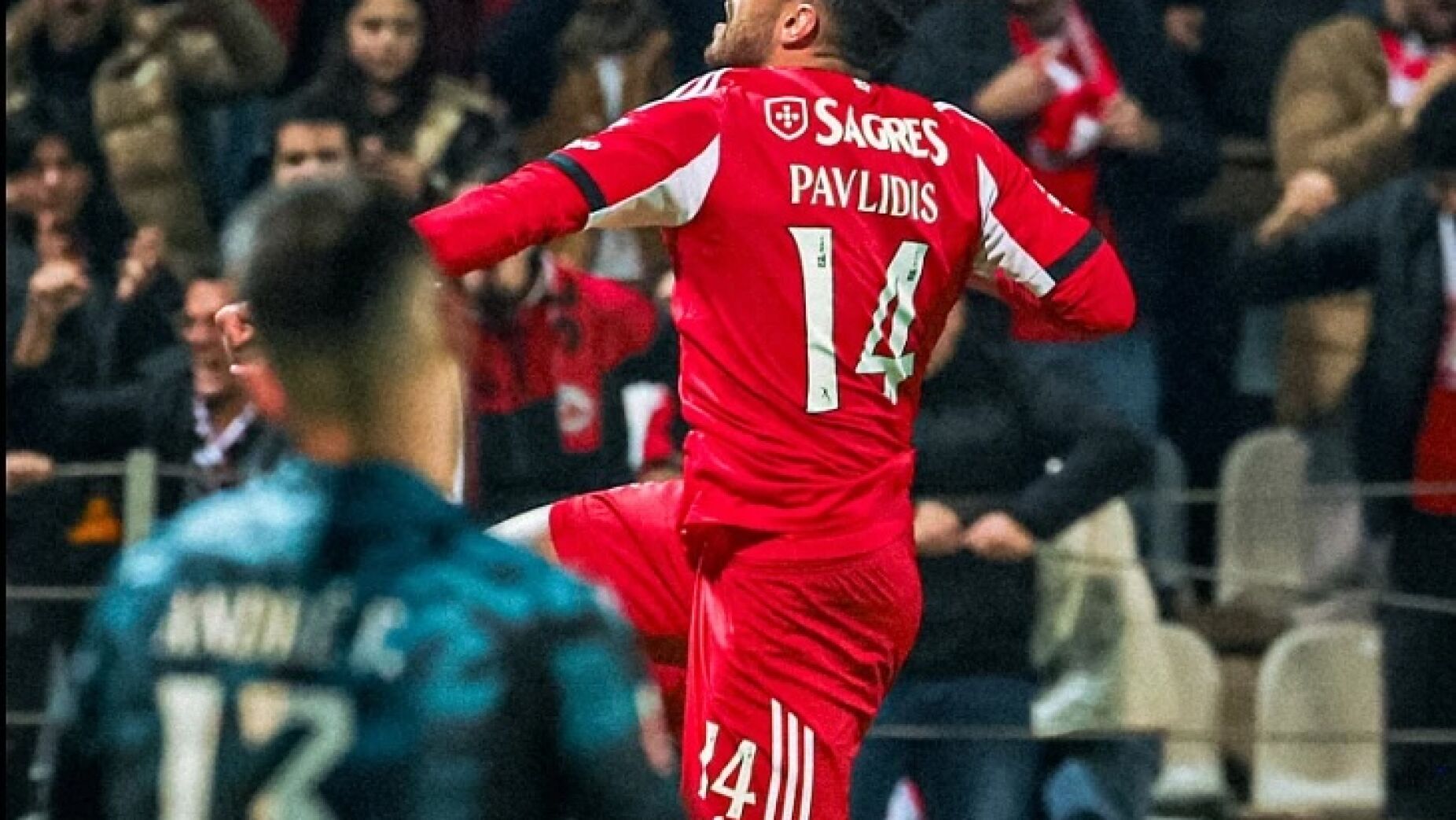 Análise Moreirense 0-4 Benfica: Aursnes incansável, Pavlidis letal e um triunfo que quebrou o enguiço