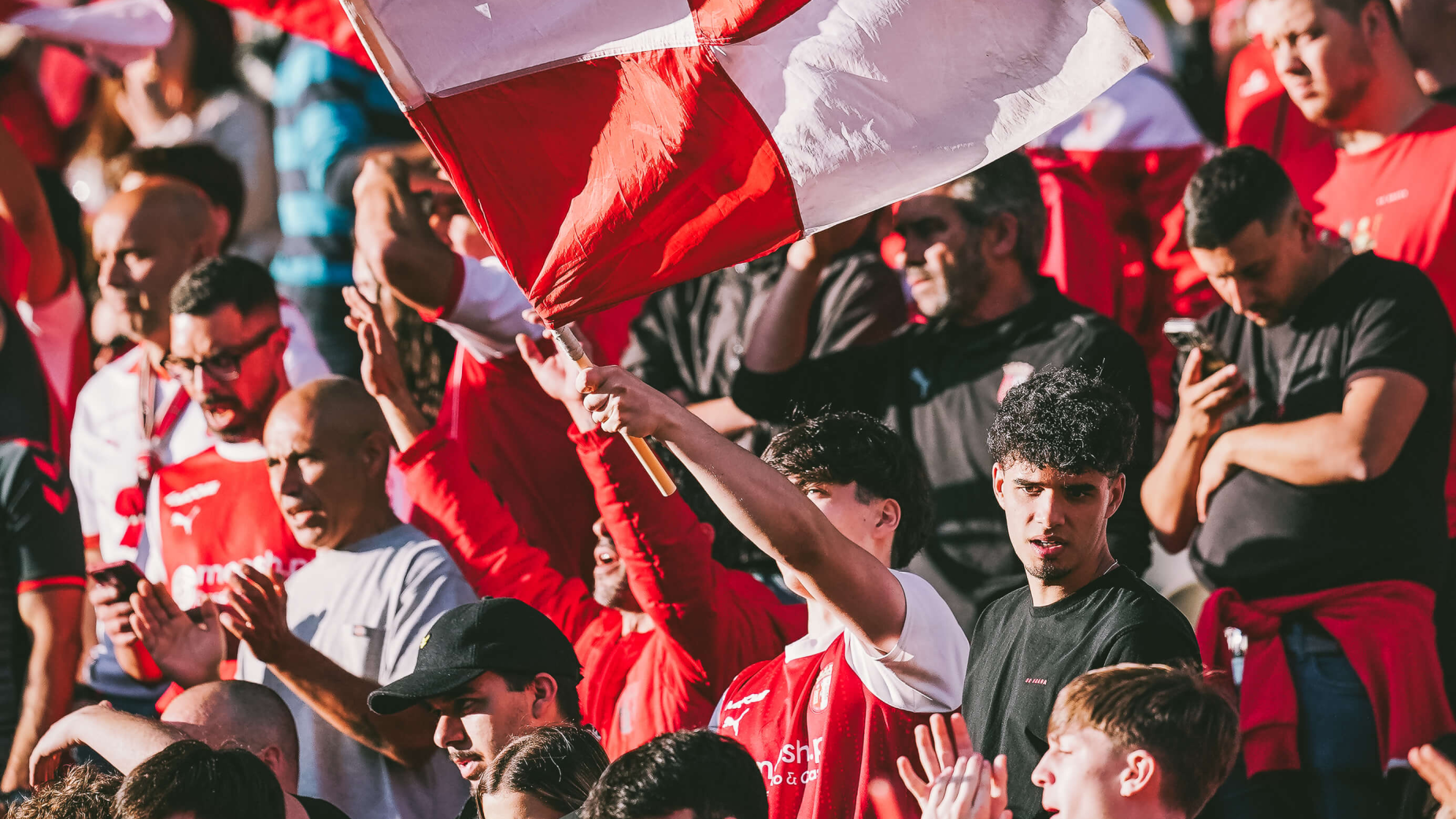 Braga parte para Friburgo sem Horta e com G&oacute;mez em d&uacute;vida: a miss&atilde;o imposs&iacute;vel que o Braga j&aacute; sabe fazer