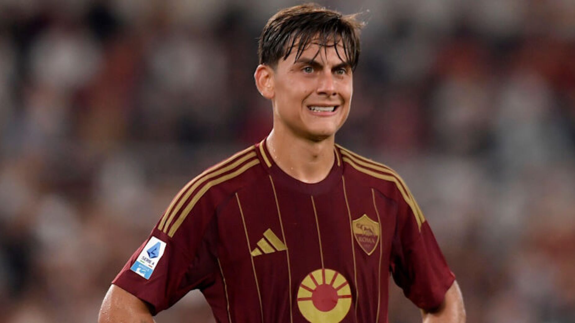 Dybala a caminho da Luz? Dirigente do Benfica responde
