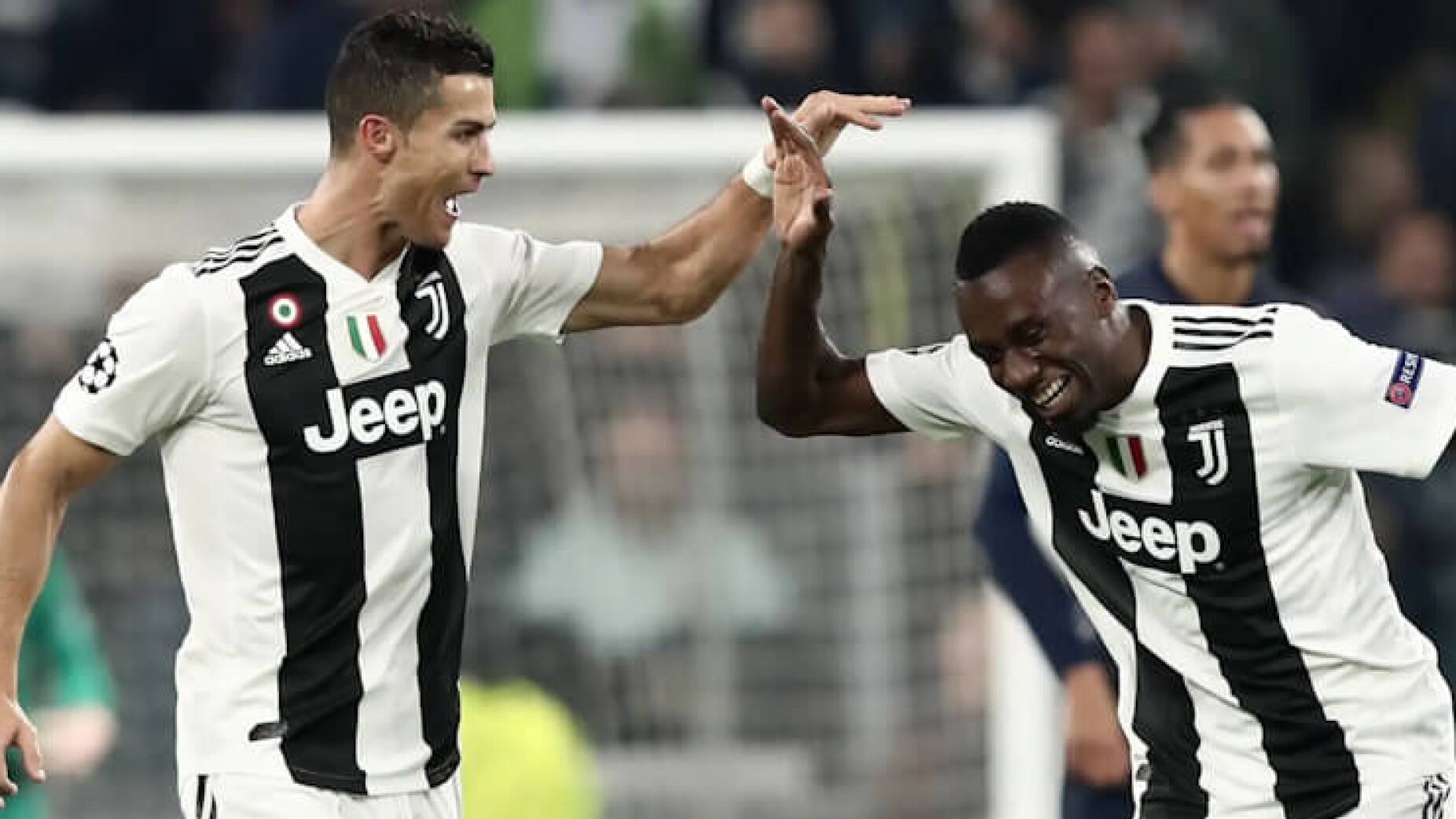 Ex-colega de Ronaldo na Juventus: "Era maluco, foi treinar às duas da manhã"