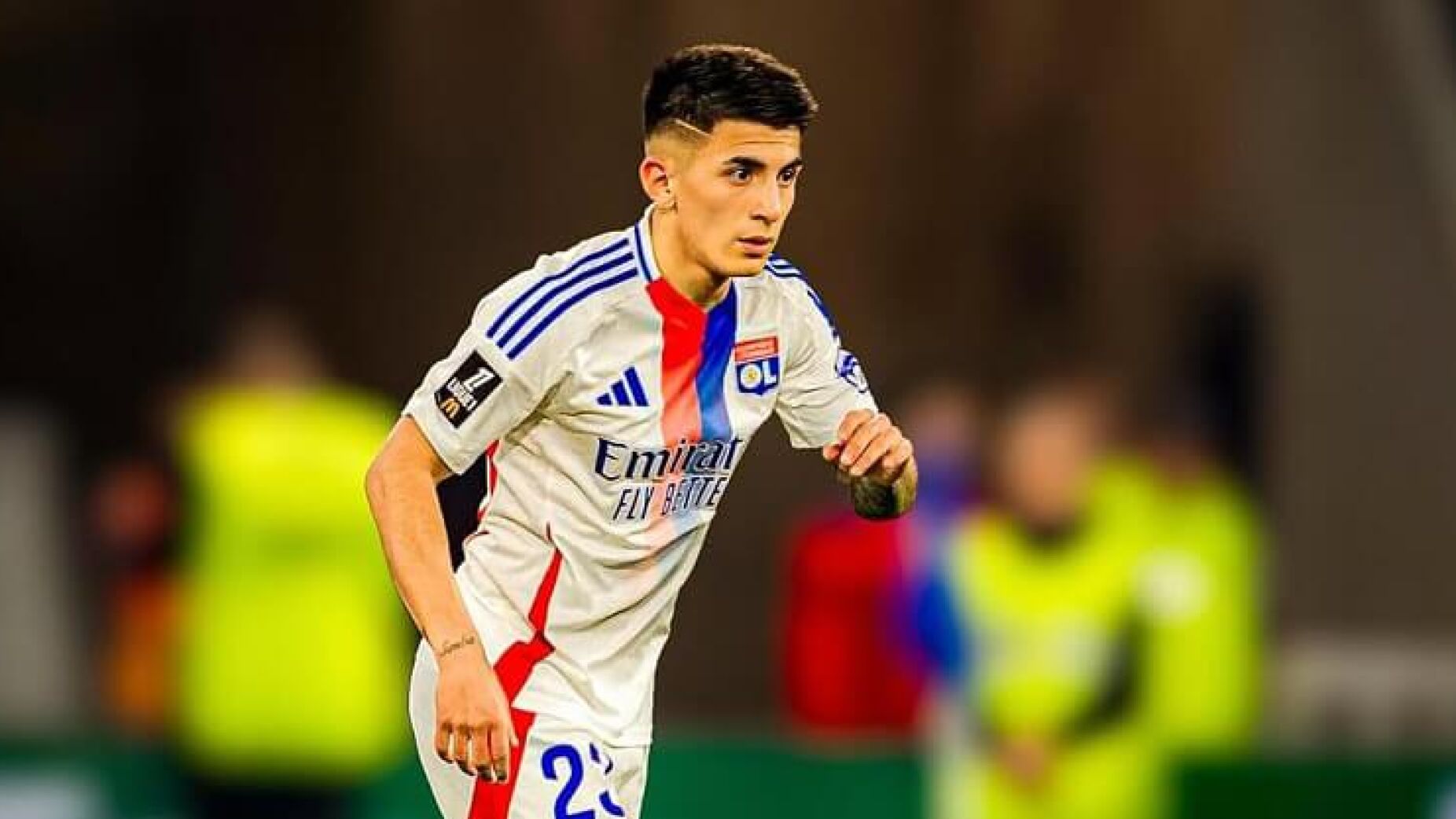 Benfica perde corrida por Thiago Almada para o Atl. Madrid