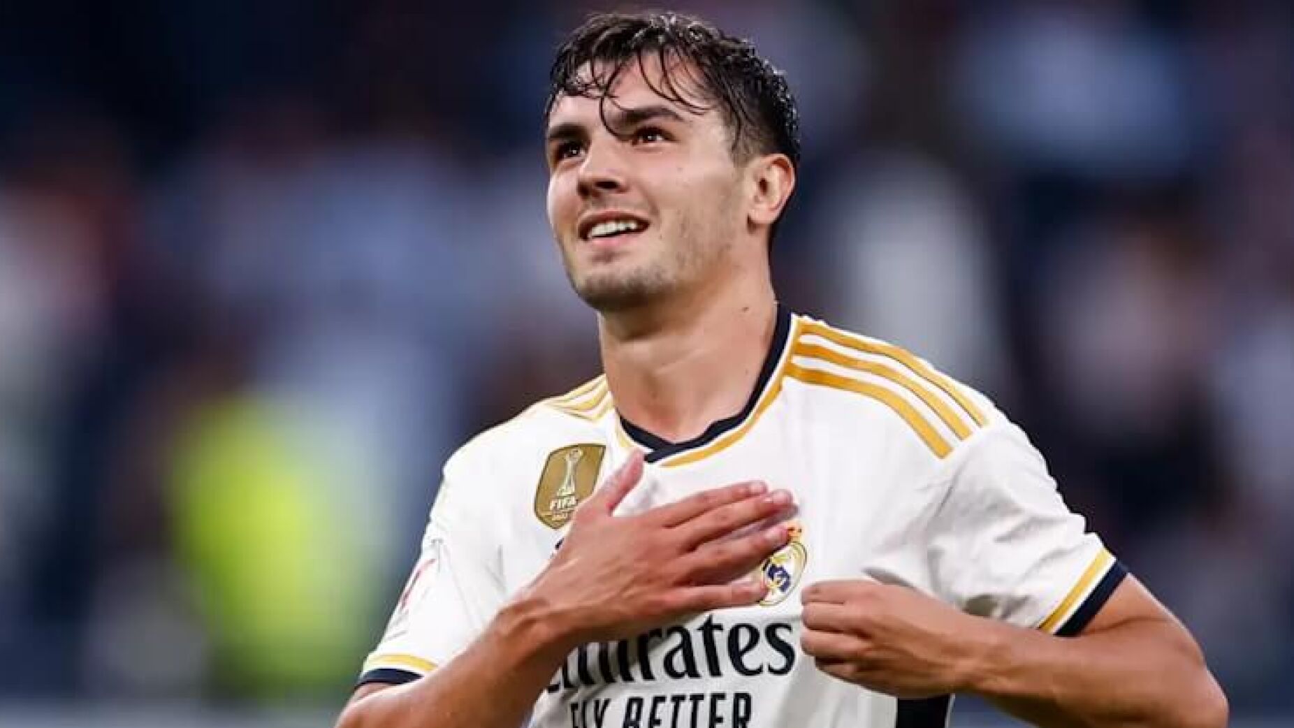 Sonho do Benfica em contratar Brahim Díaz cai por terra