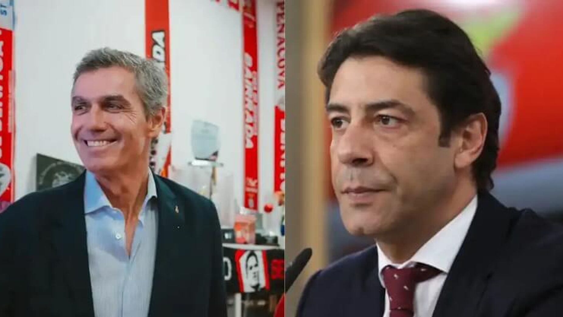 Metade das secções já foram contadas e há um cadidato destacado