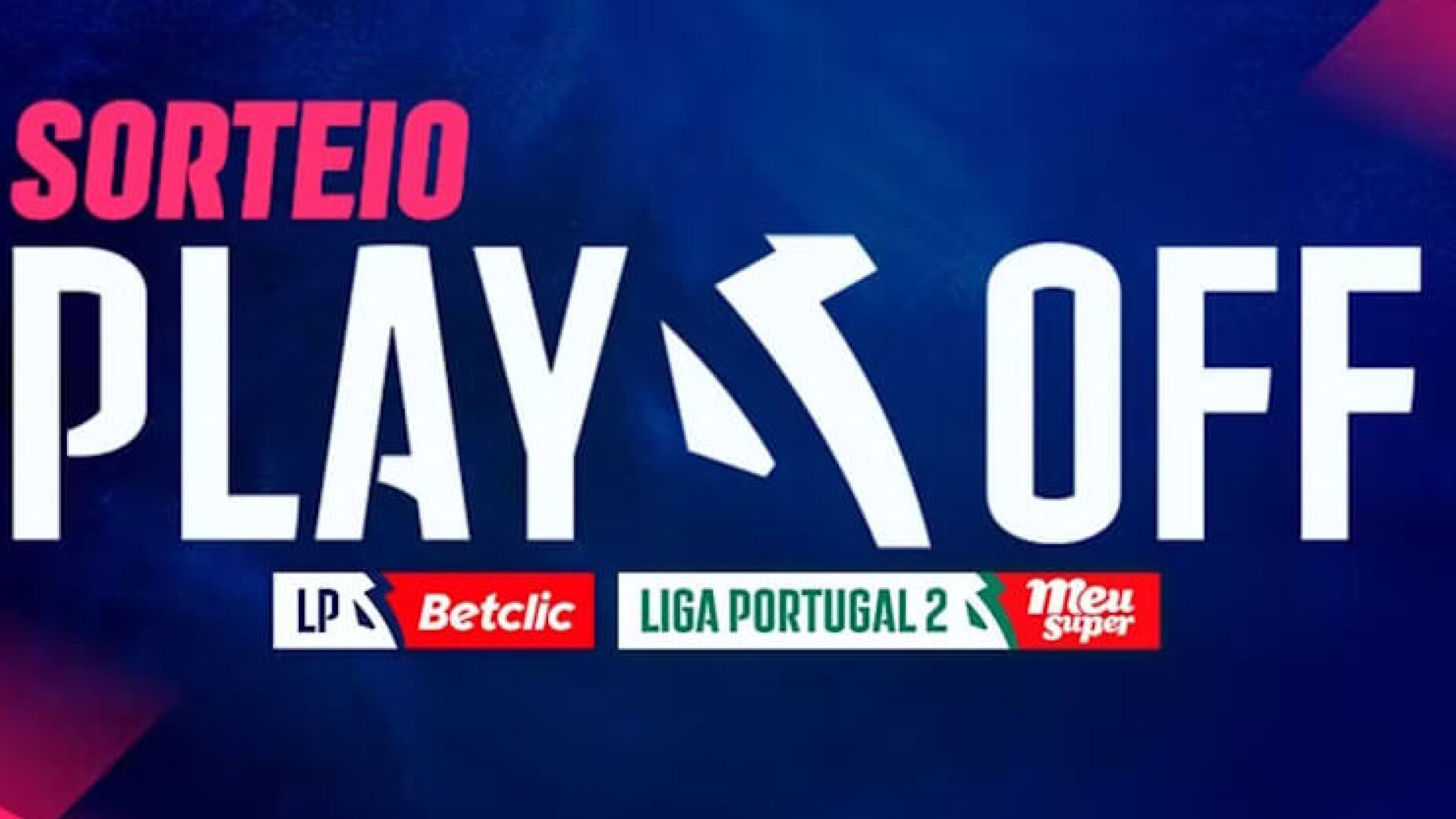 Play-off de permanência: 16.º da Liga decide em casa o futuro no escalão principal
