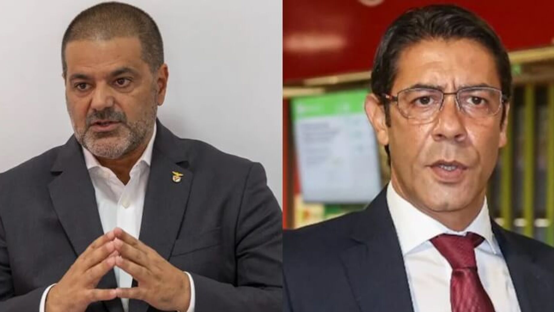 A venda de craque da formação que Cristóvão Carvalho não perdoa a Rui Costa