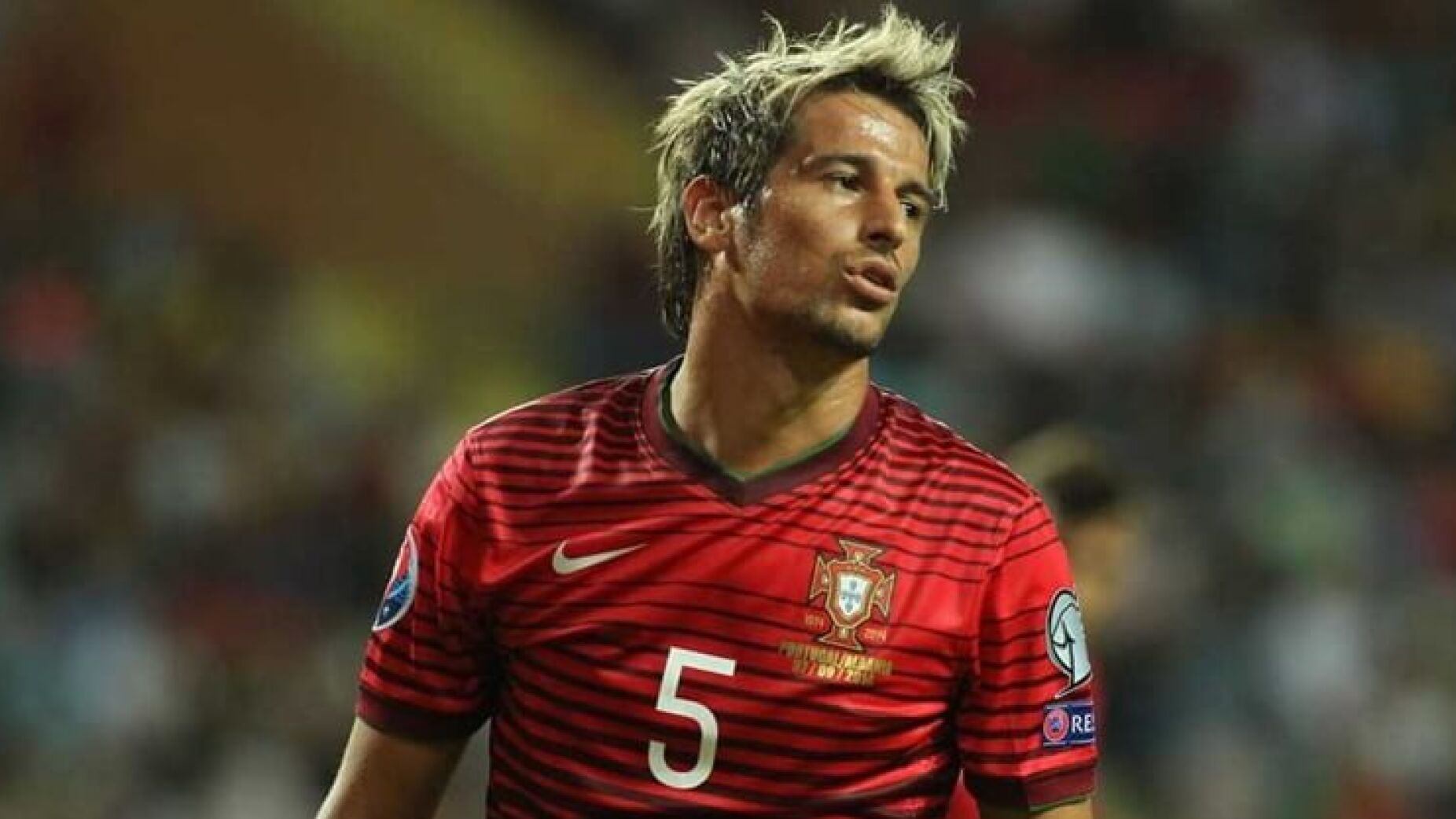 Coentrão explica por que se dedicou à pesca após terminar a carreira