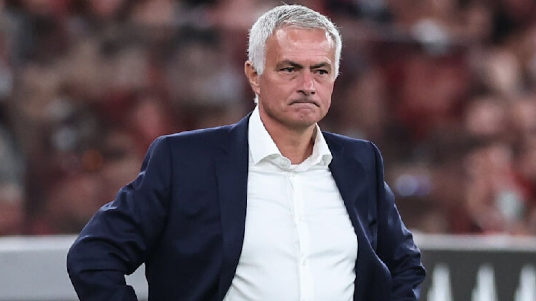 A provocação de Mourinho ao FC Porto após derrota com o Chelsea