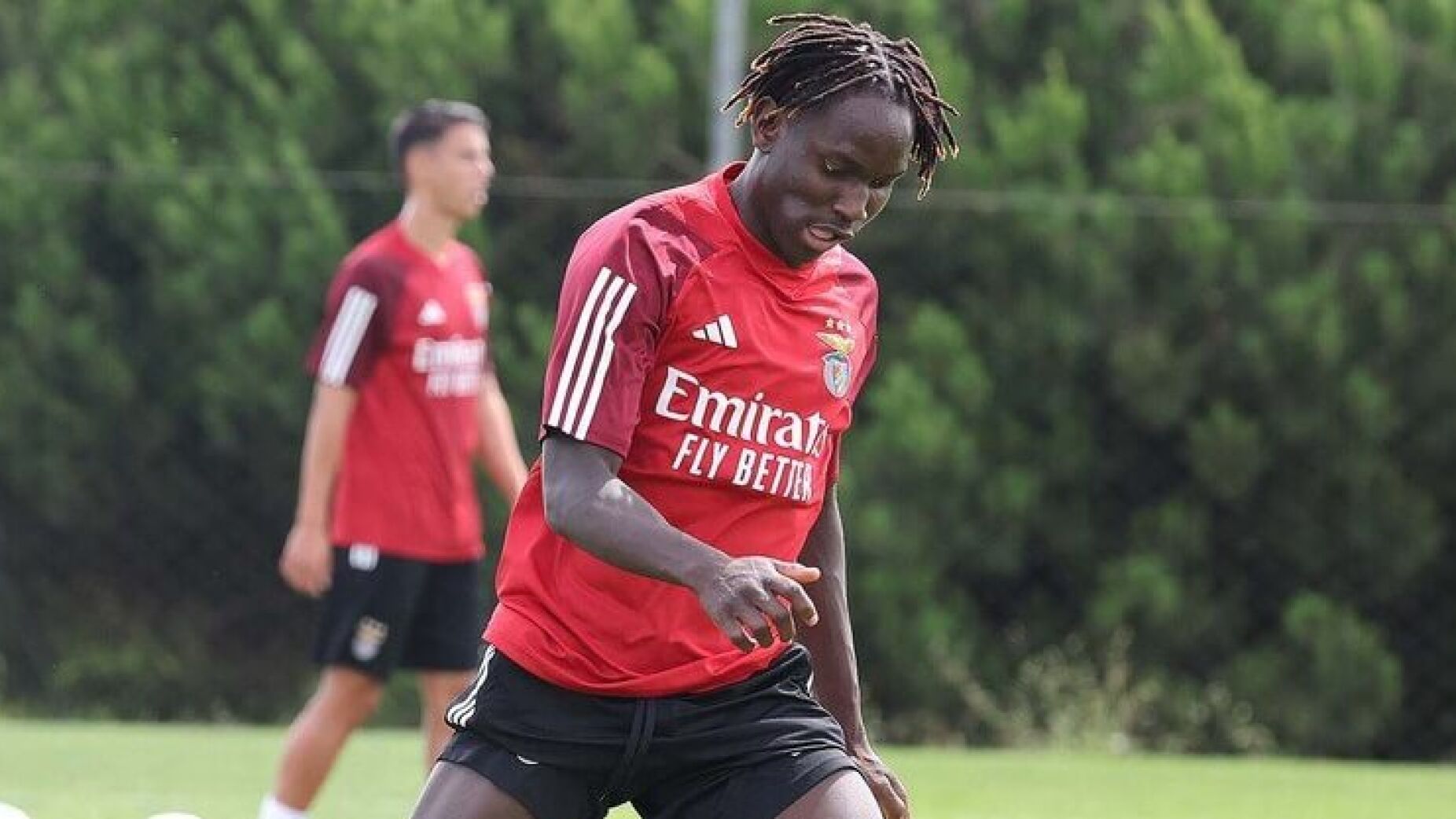 Ex-promessa do Benfica tirou 6 anos à idade para ser inscrito na FPF