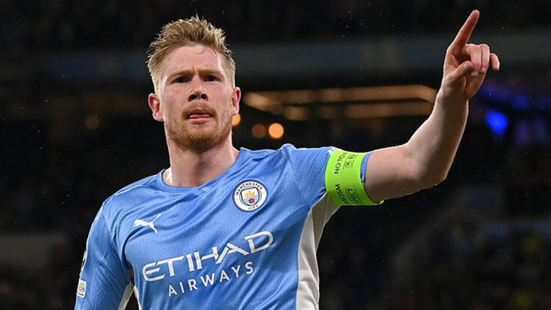 Galatasaray insiste em tentar levar De Bruyne do Man. City