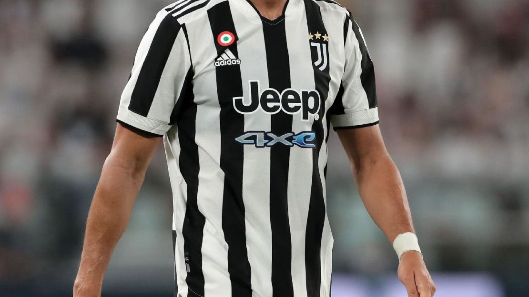 Cristiano Ronaldo vence batalha judicial e n&atilde;o ter&aacute; de devolver milh&otilde;es &agrave; Juventus