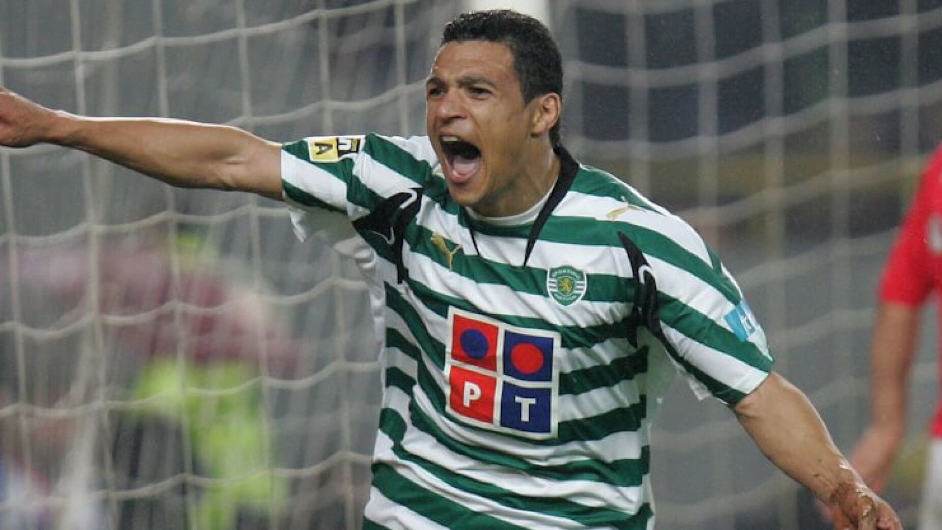 Derlei recorda Liedson e Paulo Bento e atira: "Sporting é gigante"