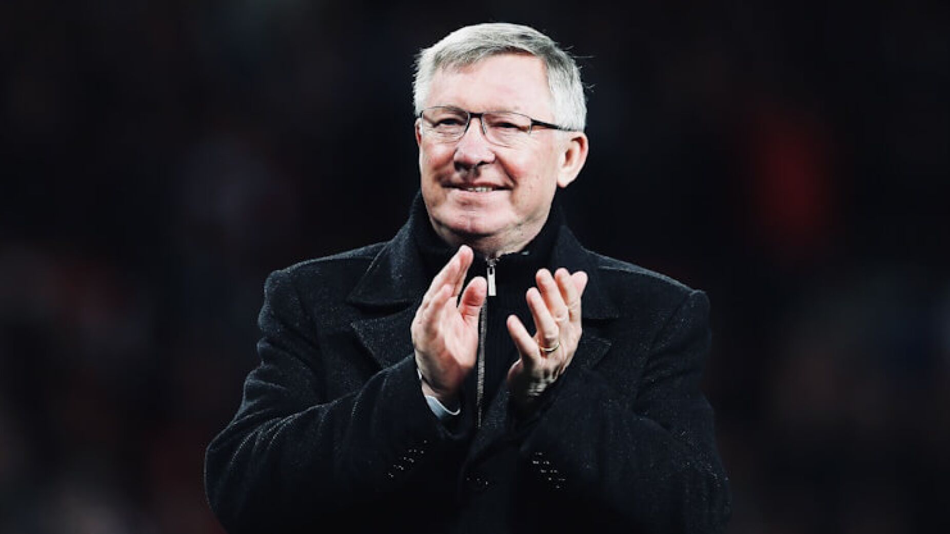 O salário milionário de Alex Ferguson como embaixador do United