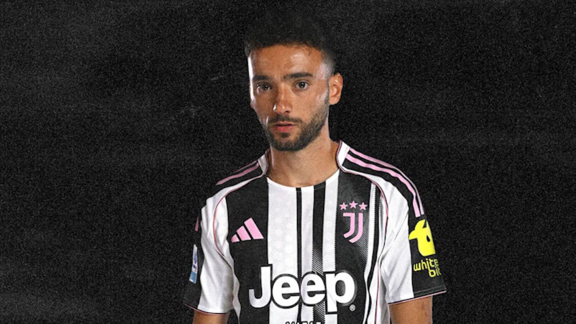As primeiras palavras de João Mário como reforço da Juventus
