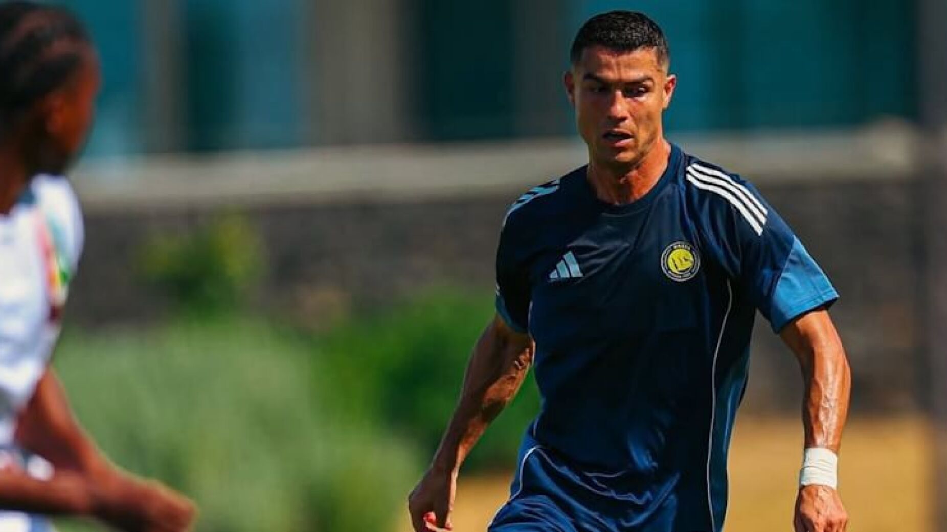Ronaldo, Félix e Jesus derrotados por equipa da I Liga