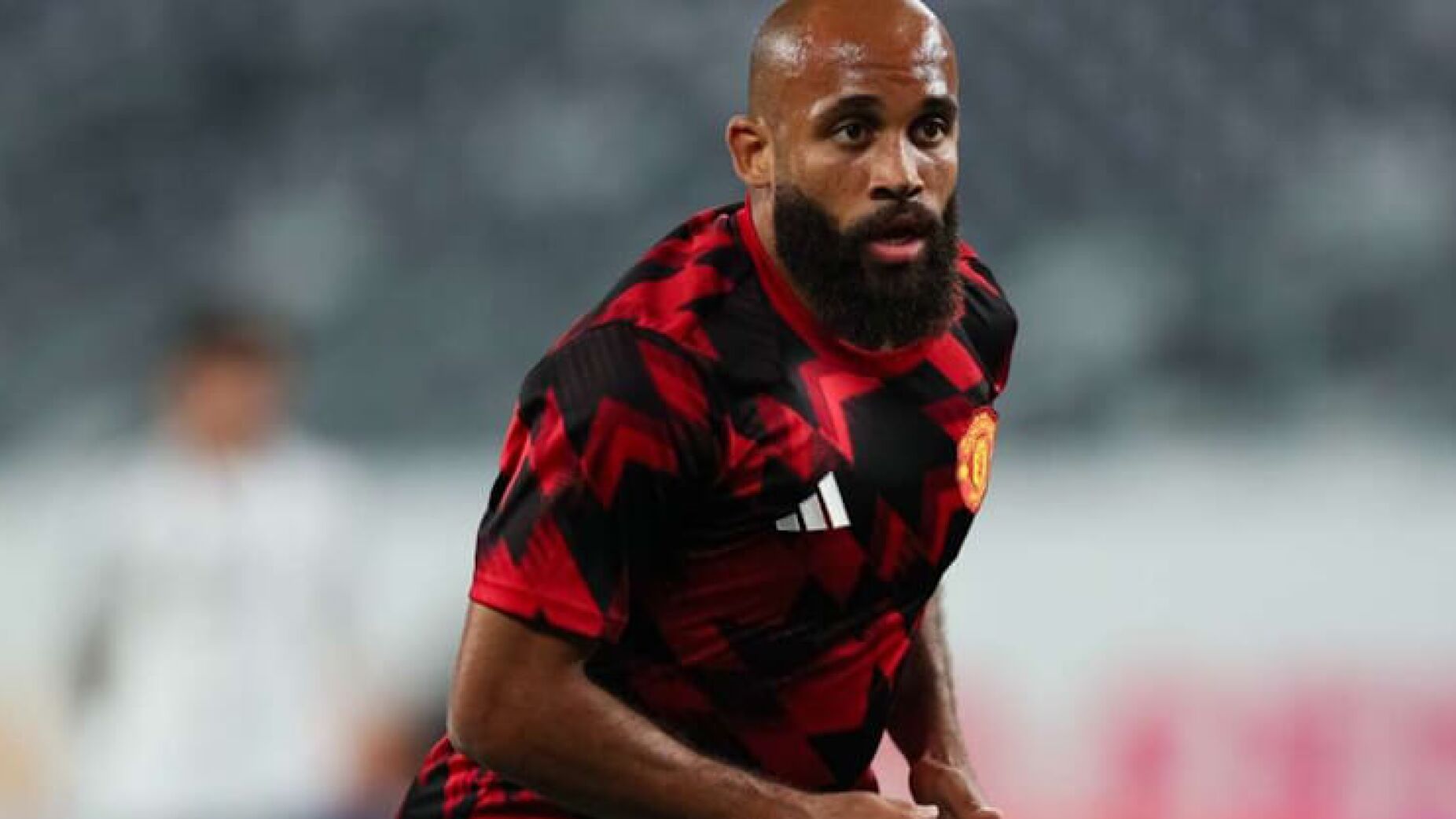 Mbeumo revela conversa com Amorim que o convenceu a juntar-se ao United