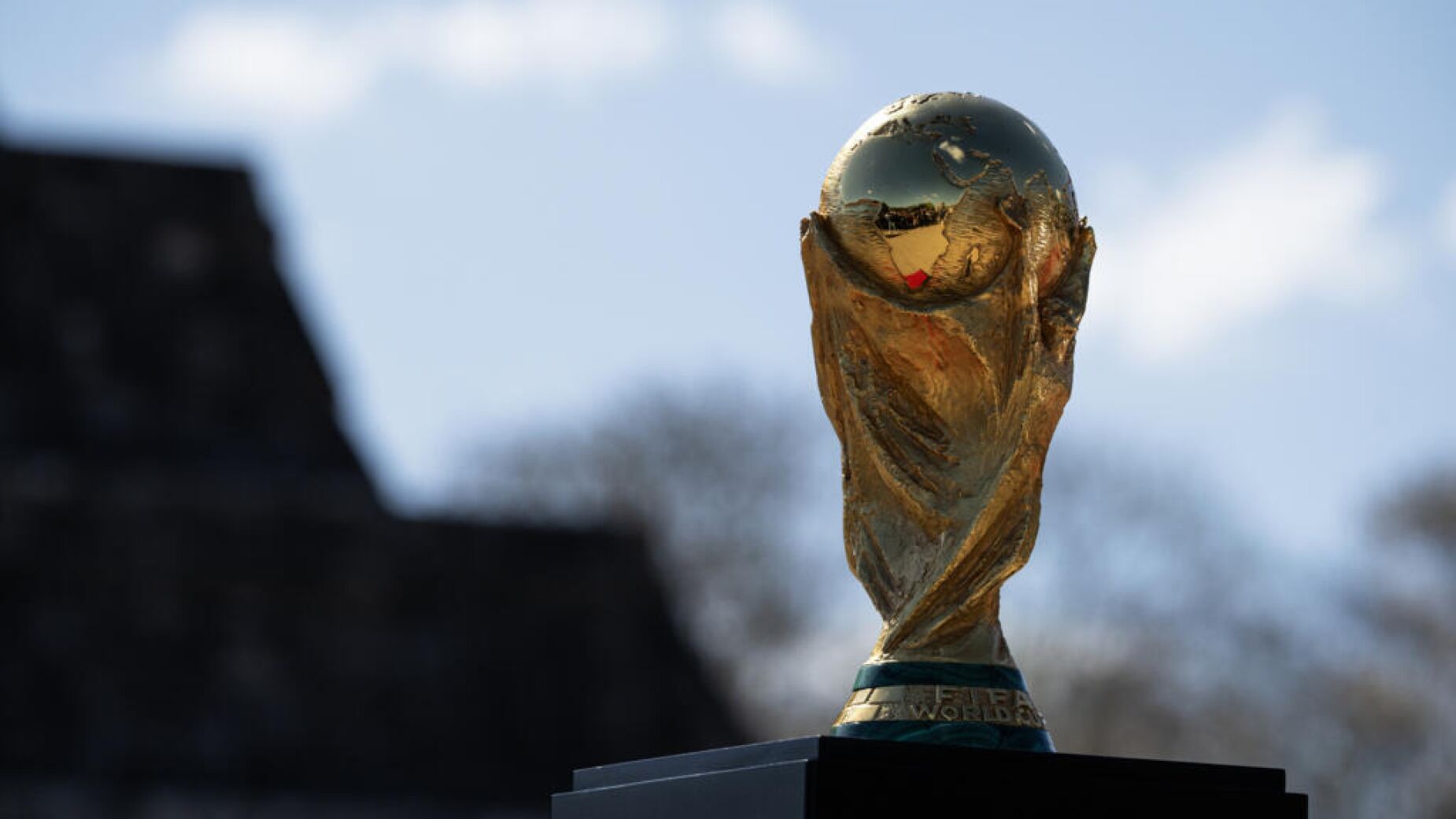 Ir ao Mundial? Prepare a carteira: pre&ccedil;os dos bilhetes atingem valores hist&oacute;ricos