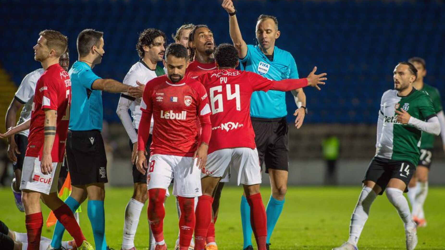 ALIAN&Ccedil;A HIST&Oacute;RICA: Benfica E FC Porto de m&atilde;os dadas contra o Sporting &mdash; "J&Aacute; NEM H&Aacute; VERGONHA!"