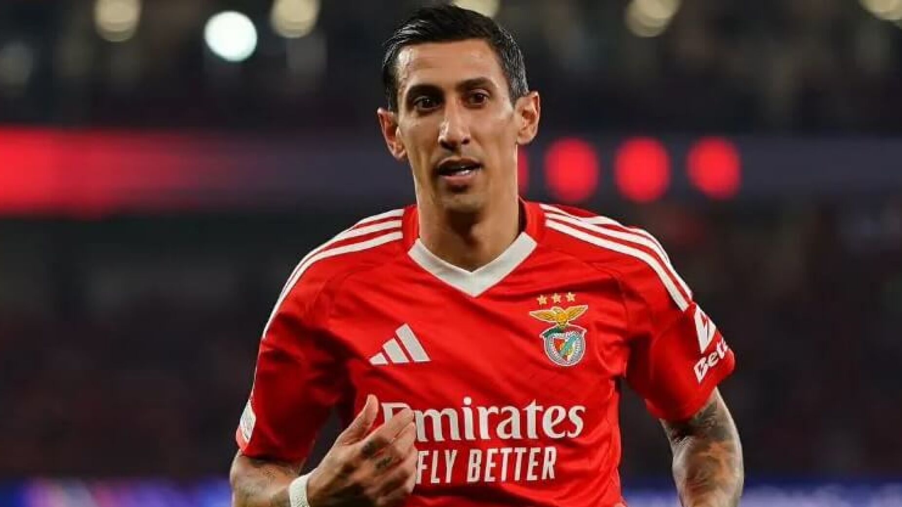 Dura resposta de Di María a rumores que o apontam ao México