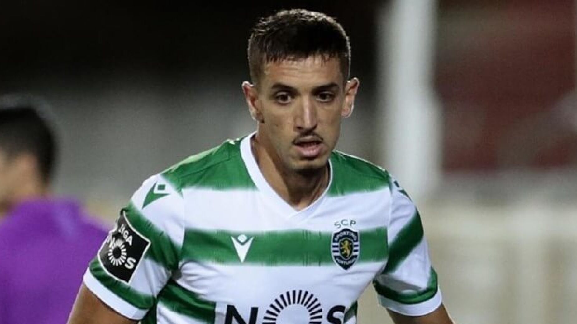 A nova profissão do ex-Sporting Feddal após final de carreira (VÍDEO)