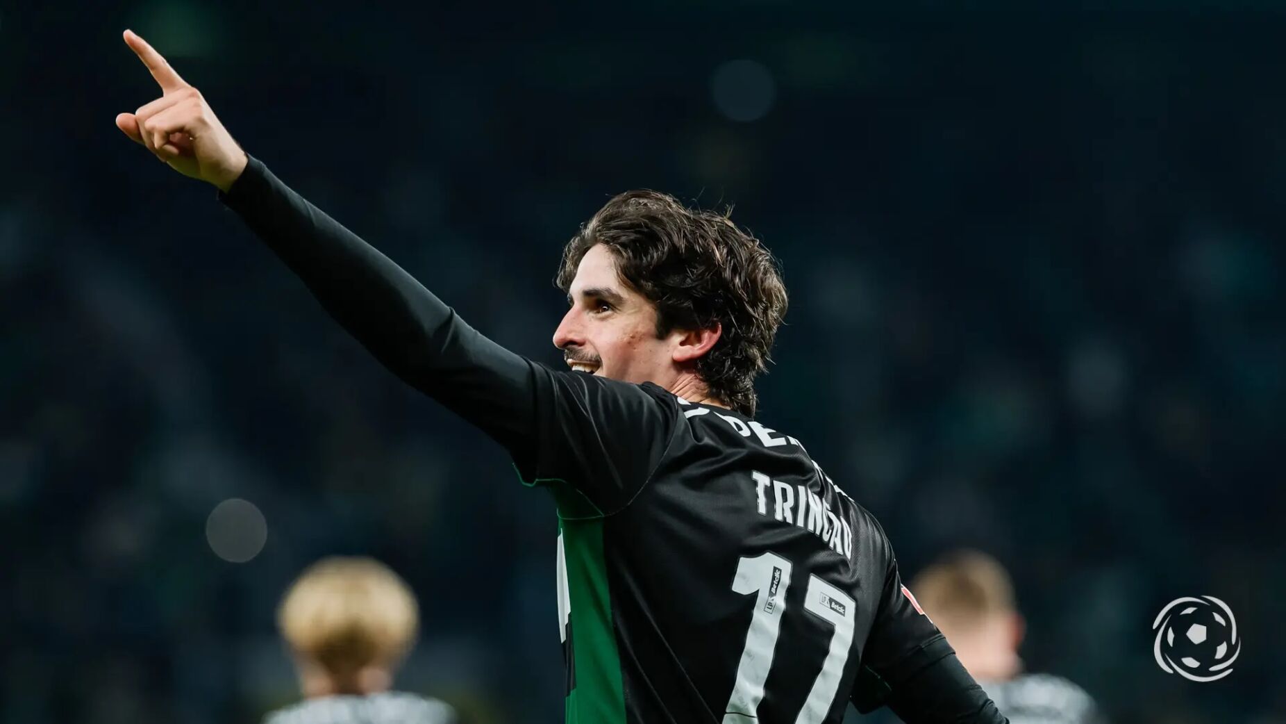 Trincão regressa à Pedreira com um desafio especial: falta um golo na casa onde tudo começou