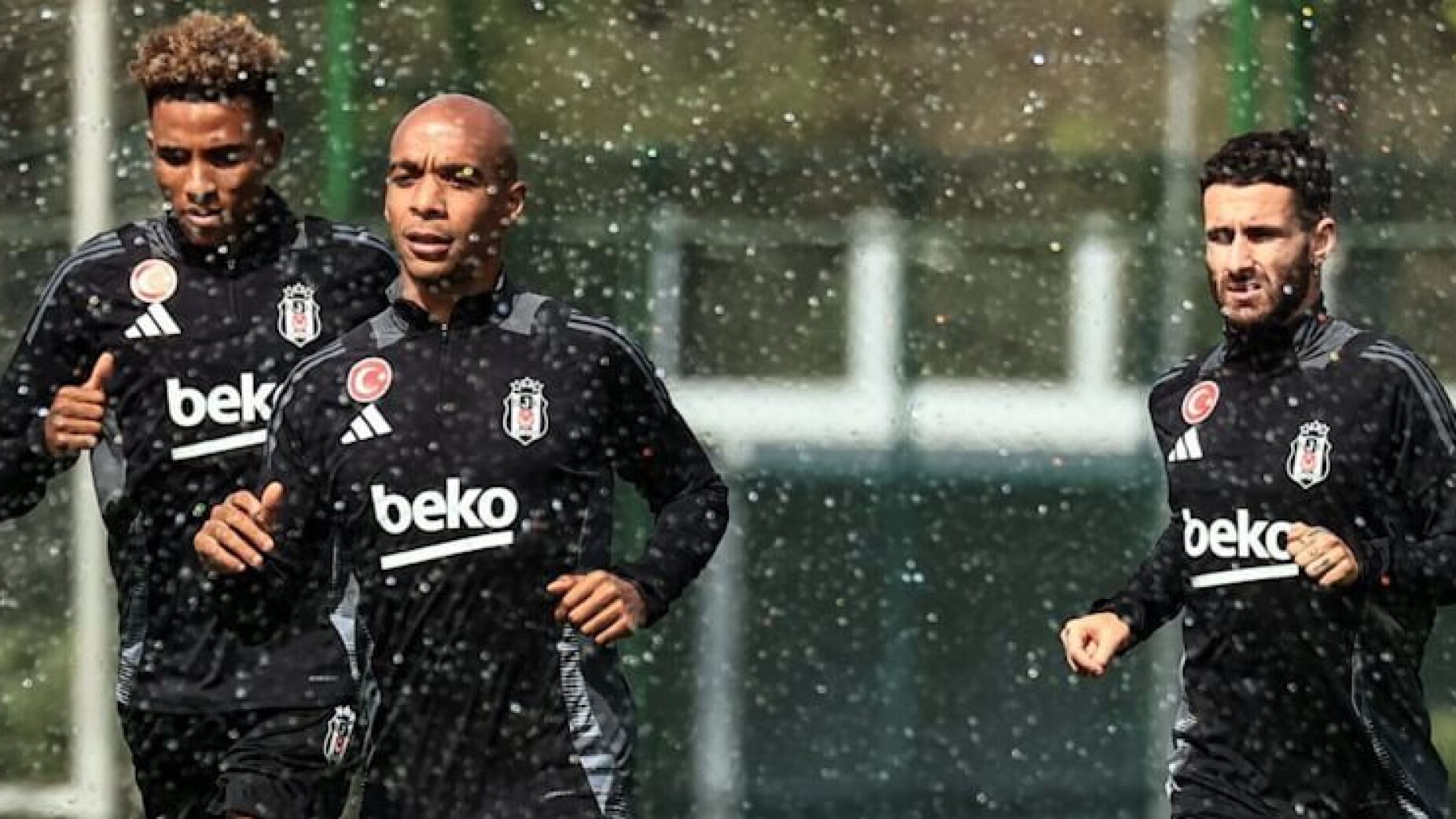 Besiktas avança por internacional português ex-Benfica