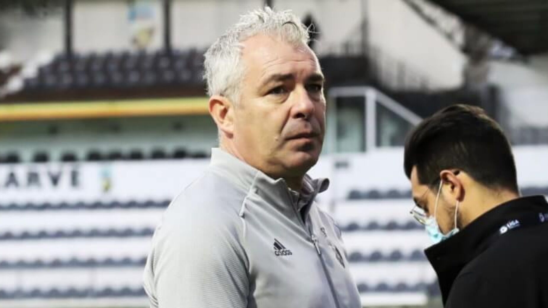Liga decreta minuto de silêncio em homenagem a Jorge Costa