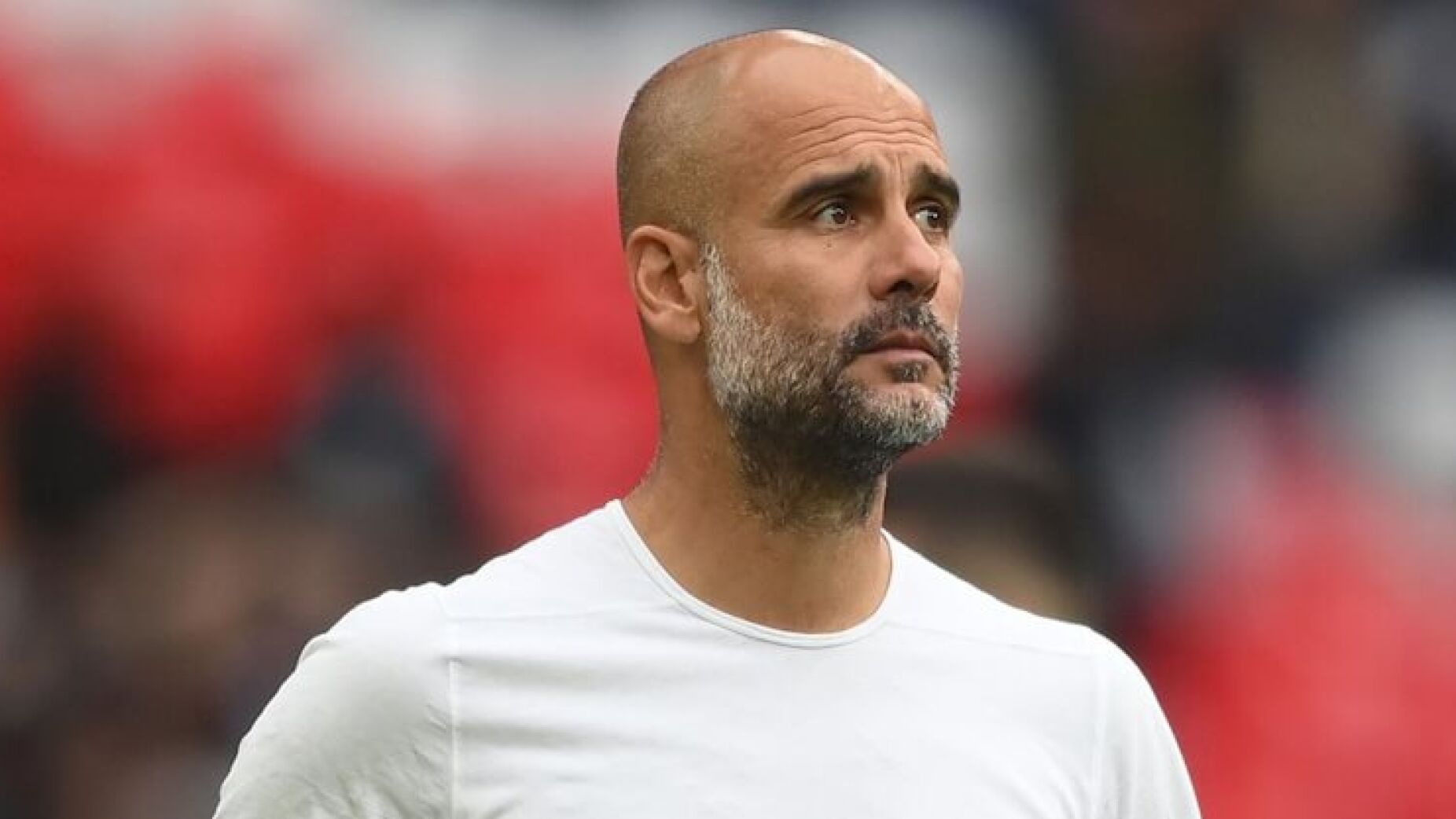 Manchester City anuncia renovação de Pep Guardiola - OFICIAL