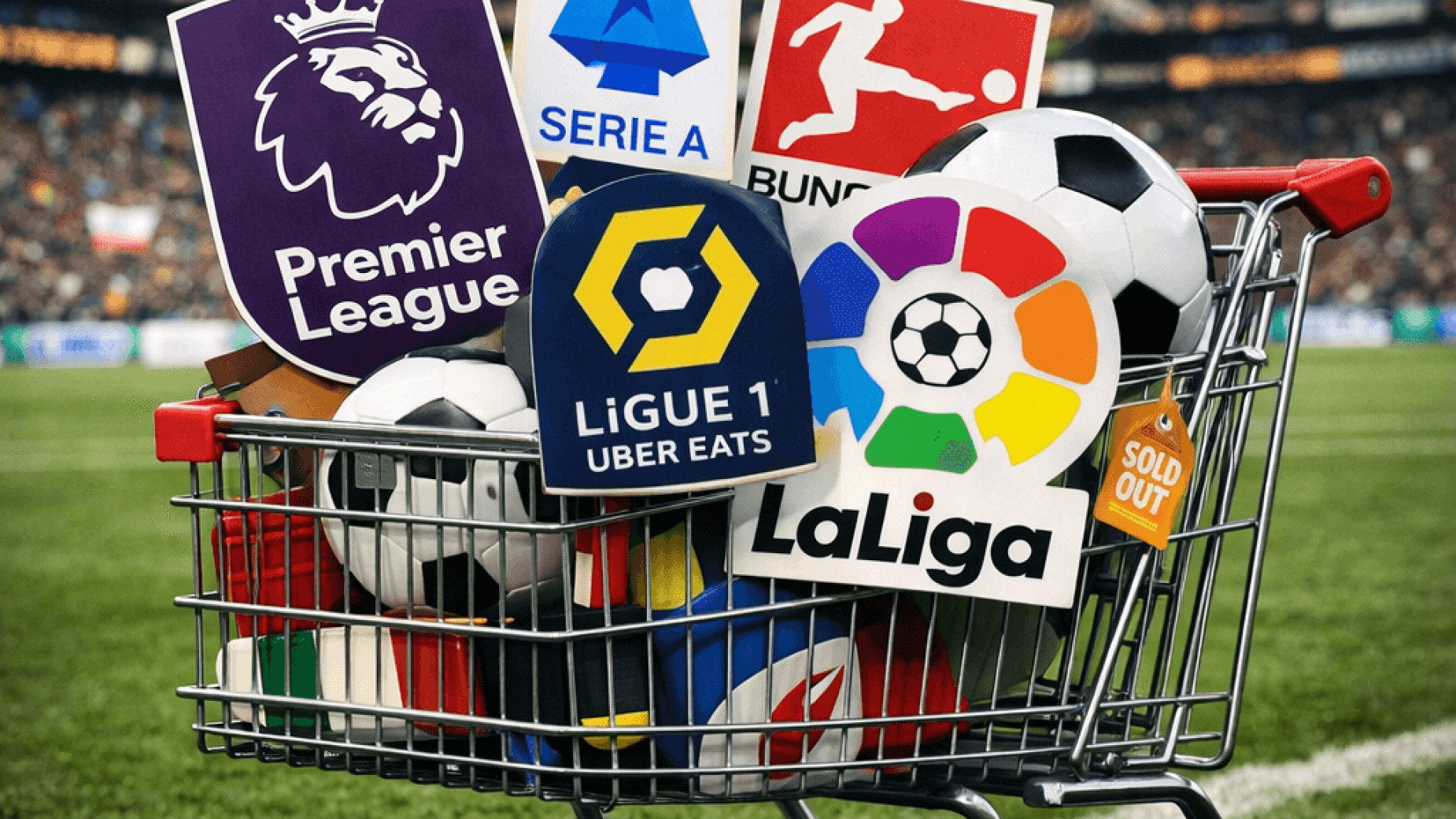 &Uacute;ltimos dias de negocia&ccedil;&otilde;es: rel&oacute;gio aperta e clubes aceleram no fecho do mercado de inverno