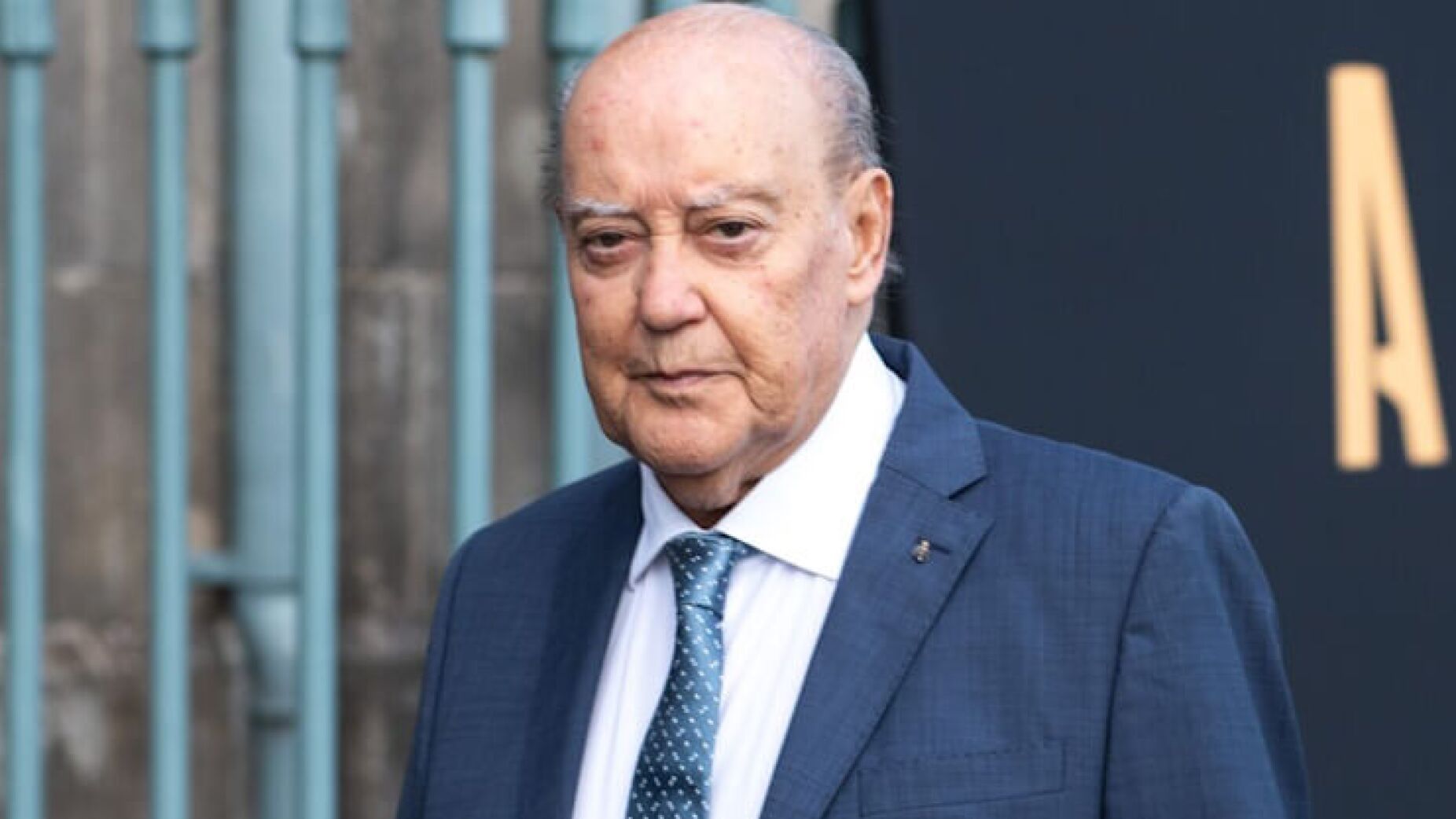 Já há decisão sobre a passagem de urna de Pinto da Costa pelo Dragão