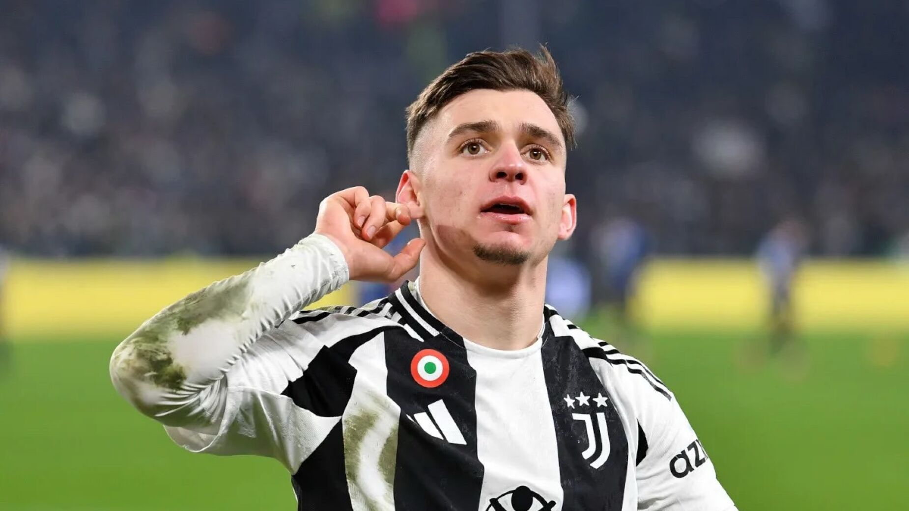 Entre Turim e a Invicta: Francisco Conceição não fecha a porta a um reencontro com os dragões