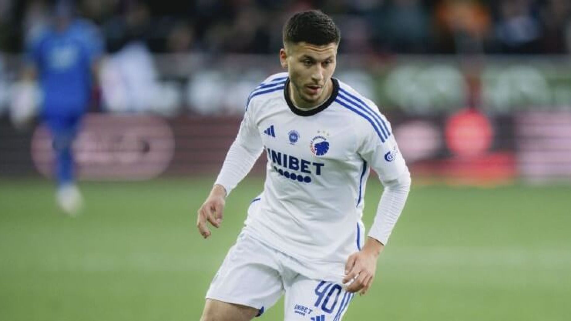 Dinamarqueses falam em oferta humilhante do FC Porto por Bardghji