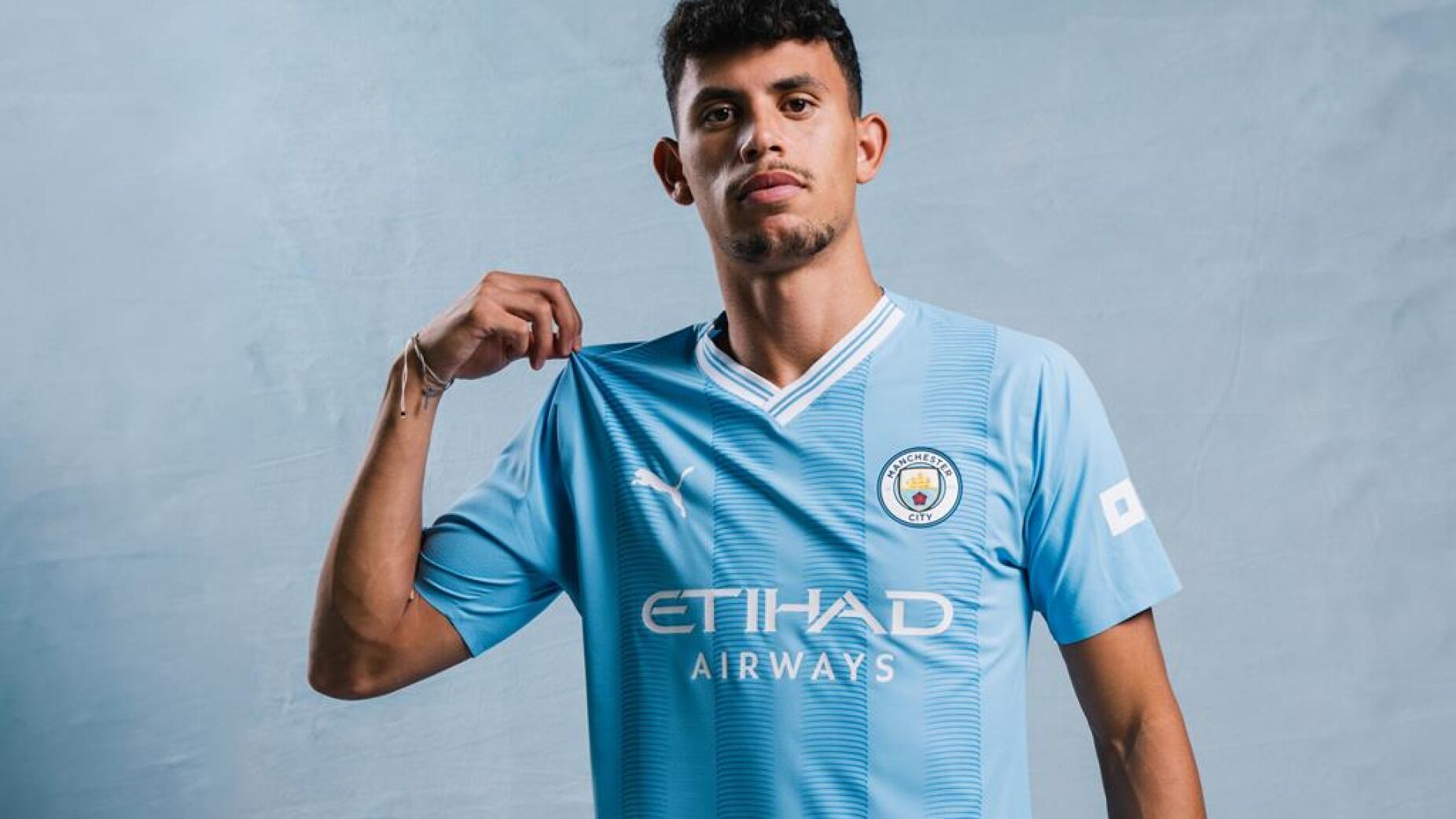 Matheus Nunes abre o jogo: as dificuldades em Inglaterra, o sonho do City e o momento mais feliz da carreira