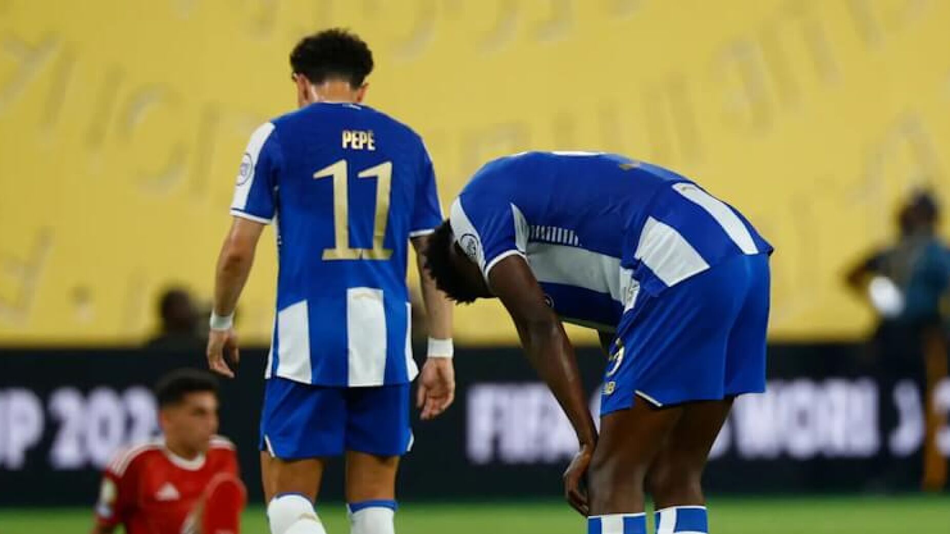FC Porto fora do Mundial de Clubes com pior recorde histórico