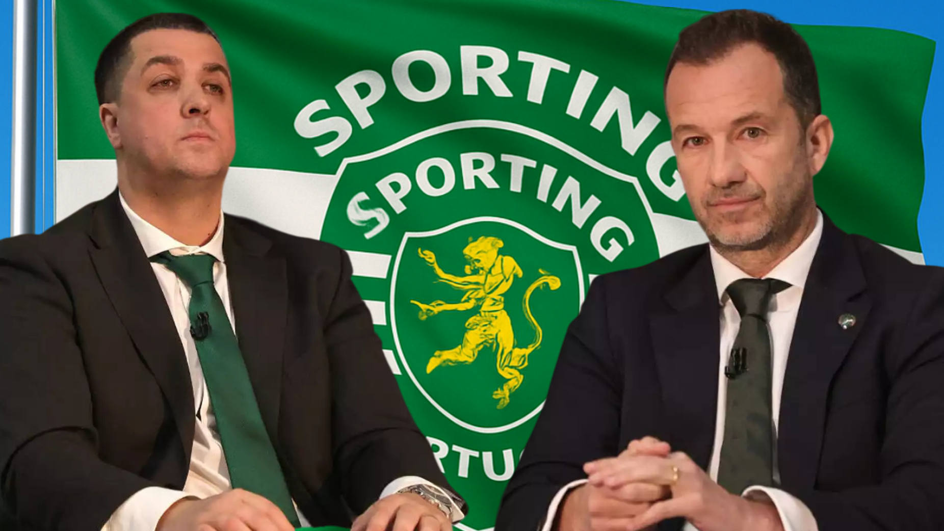 Sporting vai a votos: mais de 75 mil s&oacute;cios chamados a decidir o futuro do clube