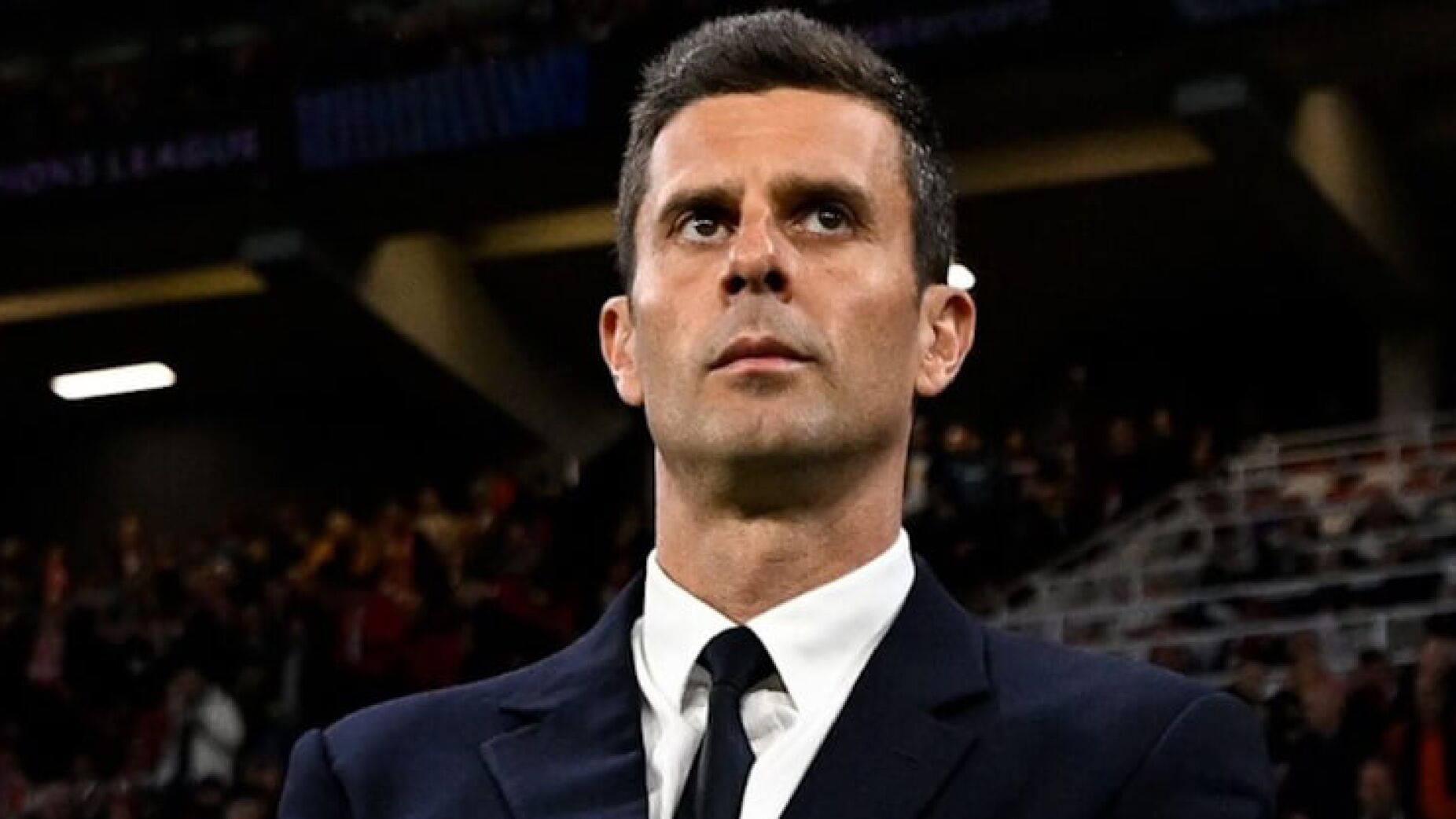 Thiago Motta elogia Benfica e portugueses da Juventus