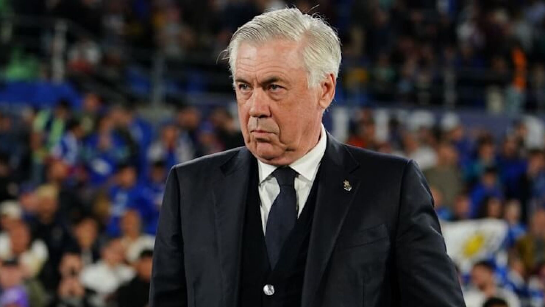 O salário milionário de Ancelotti como selecionador do Brasil