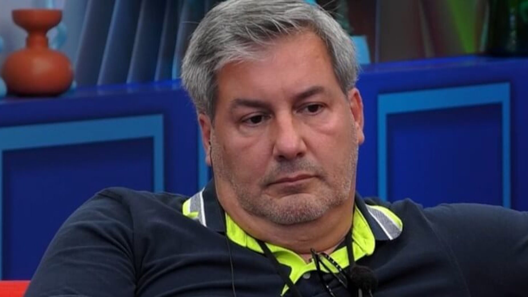 Bruno de Carvalho expulso do Big Brother após agressão