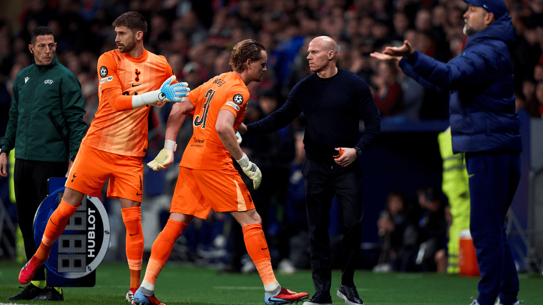 Queda hist&oacute;rica em Londres: Tottenham soma s&eacute;rie negra in&eacute;dita em 143 anos