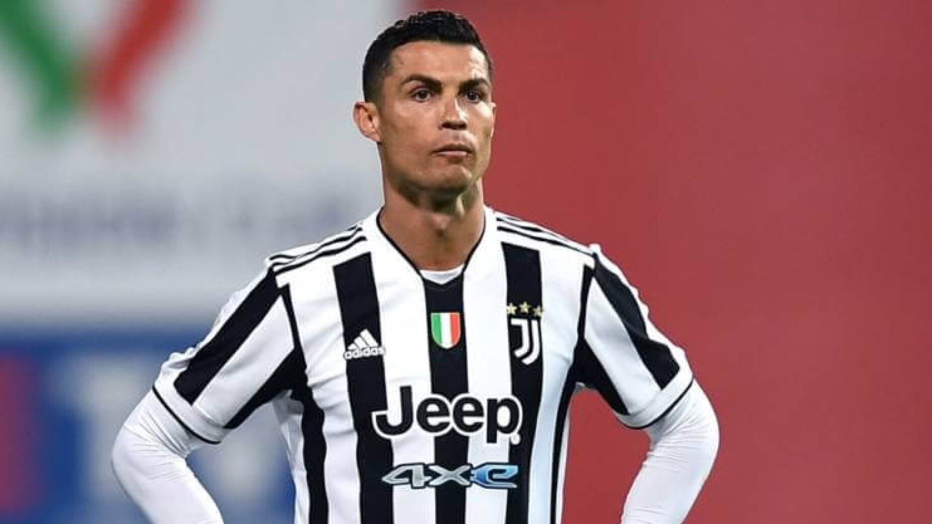 Já há data para Ronaldo e Juventus discutirem indemnização milionária em tribunal