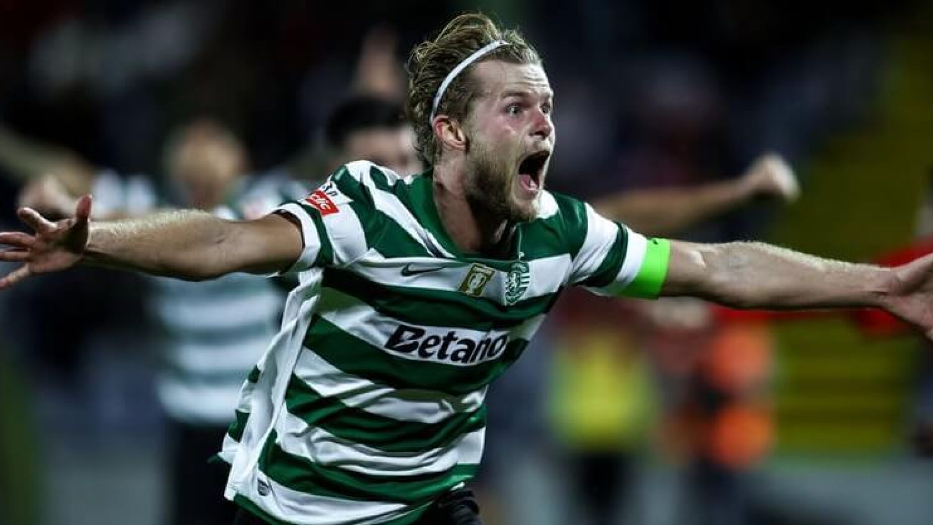 O plano da Juventus para levar Hjulmand do Sporting com desconto