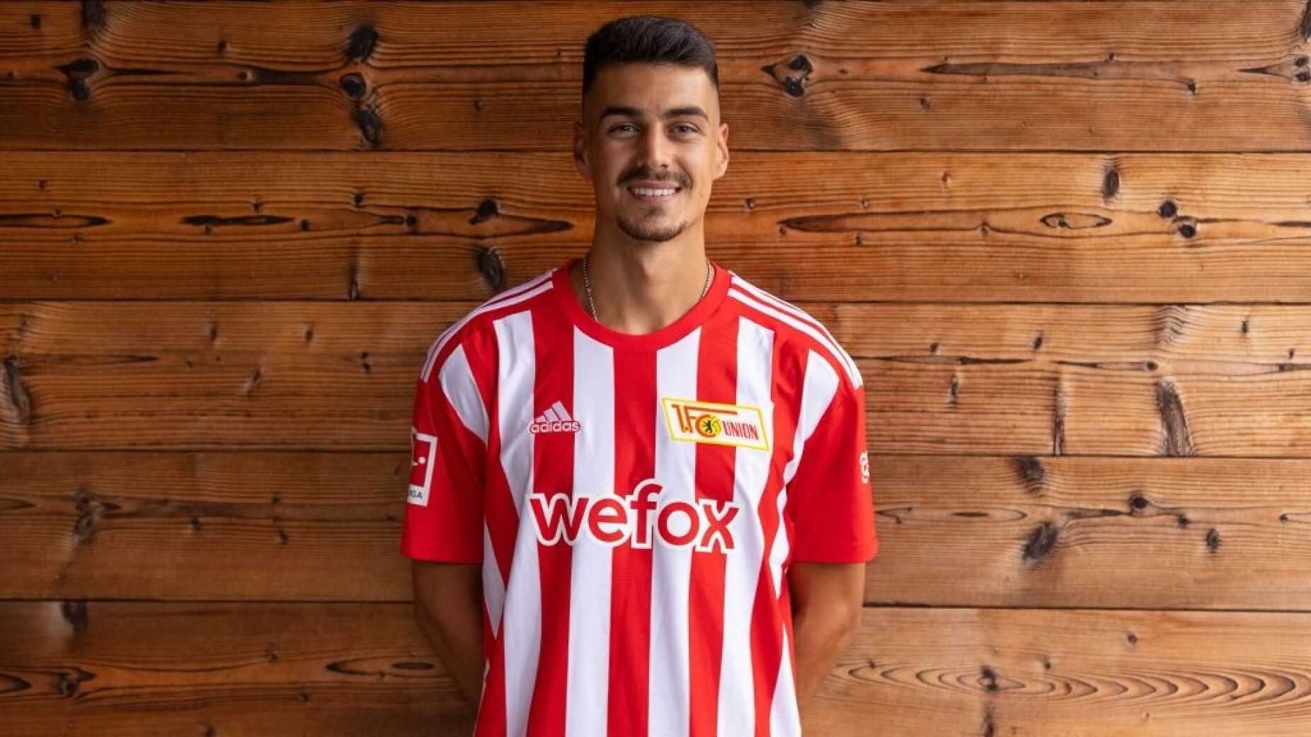 It&aacute;lia no horizonte: Diogo Leite a um passo de novo desafio na Serie A