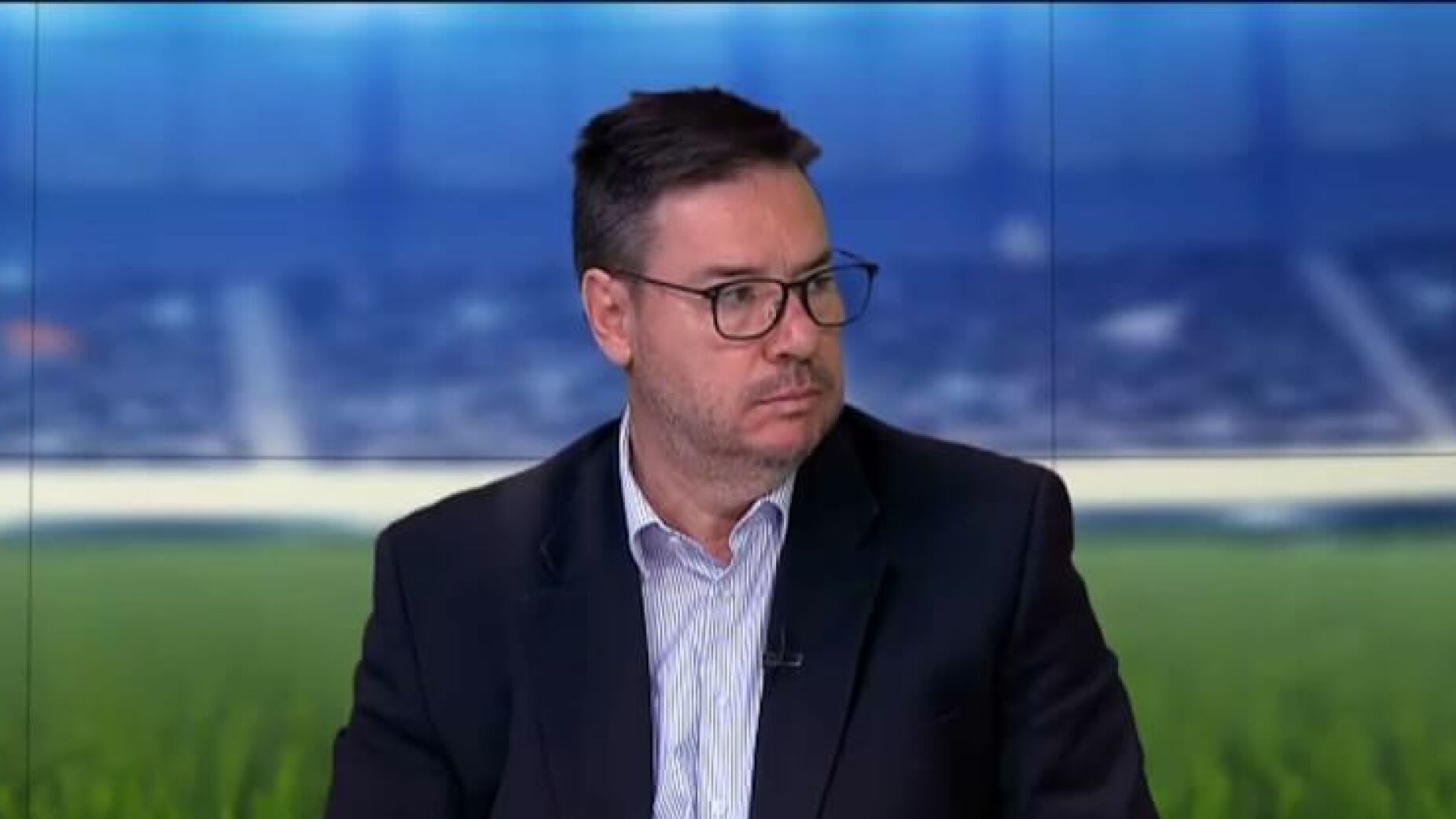 Paulo Catarro não tem dúvidas sobre qual a equipa mais prejudicada da Liga