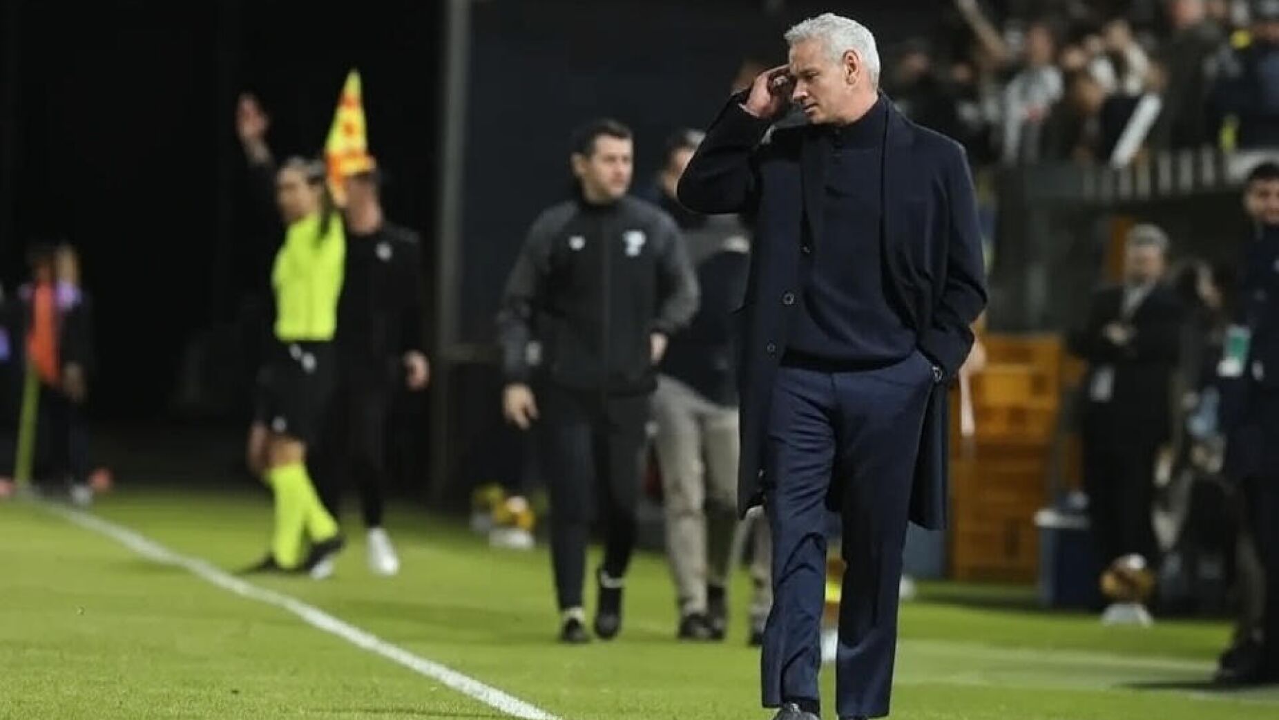 A Explosão de Mourinho na Madeira: «Isto é o Benfica, c…!»