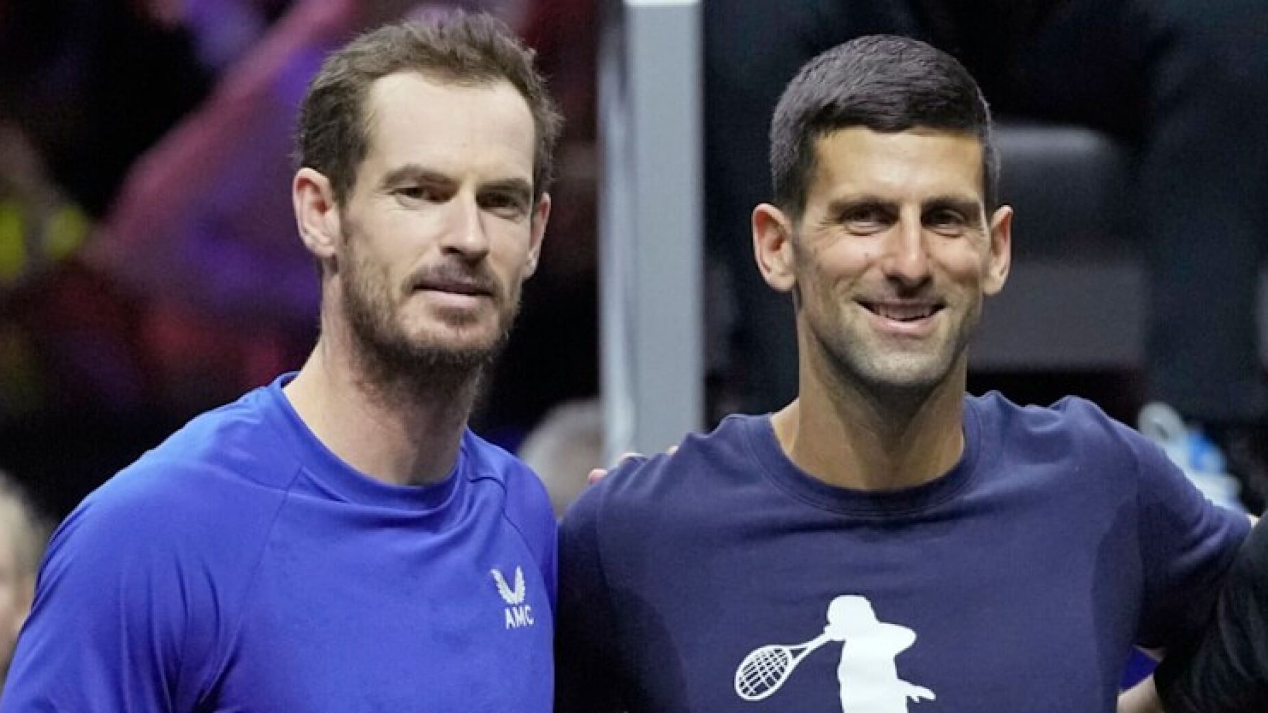 Surpresa no Ténis: Djokovic Escolhe Andy Murray como Treinador