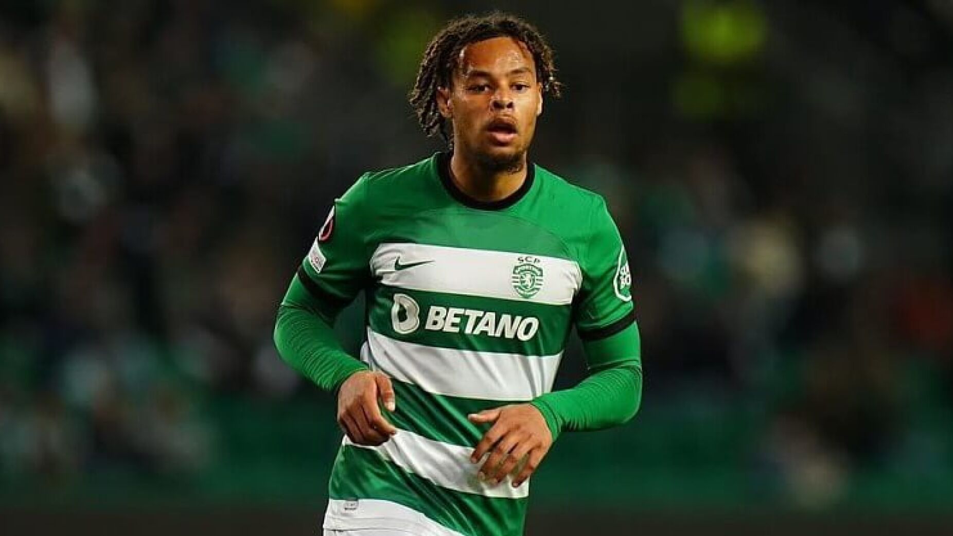 Koindredi troca Alvalade pelos Alpes: "É a melhor equipa da Suíça"